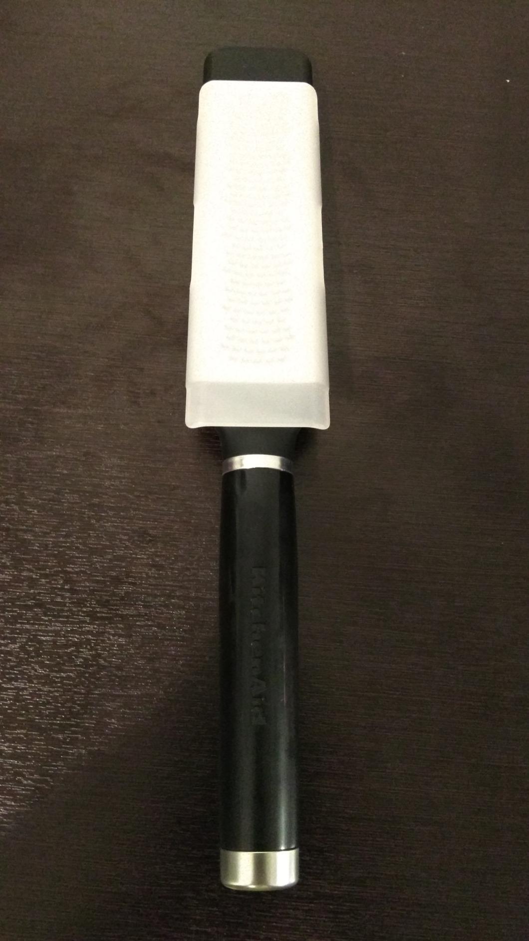 Nice grater