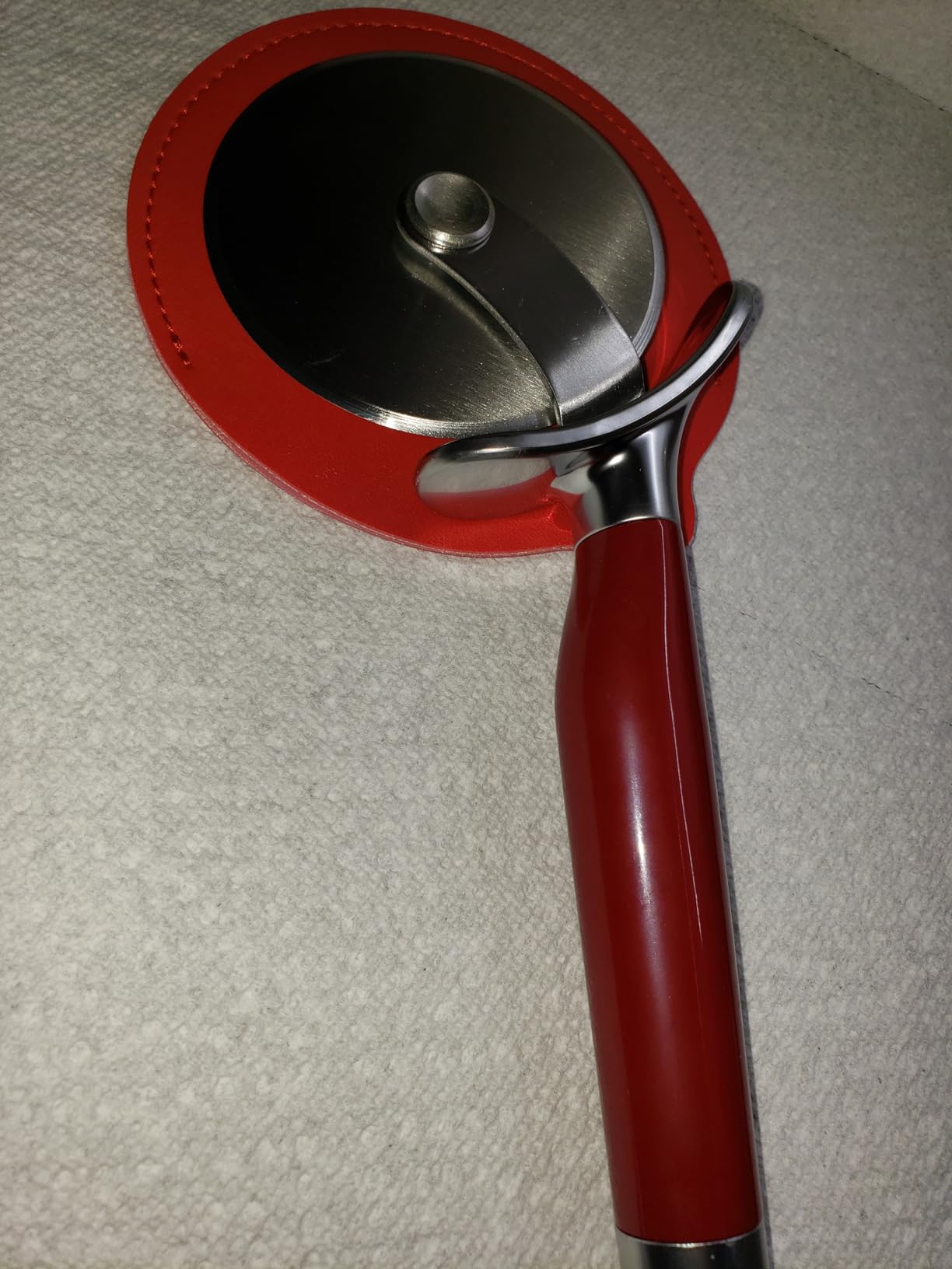 Good pizza cutter