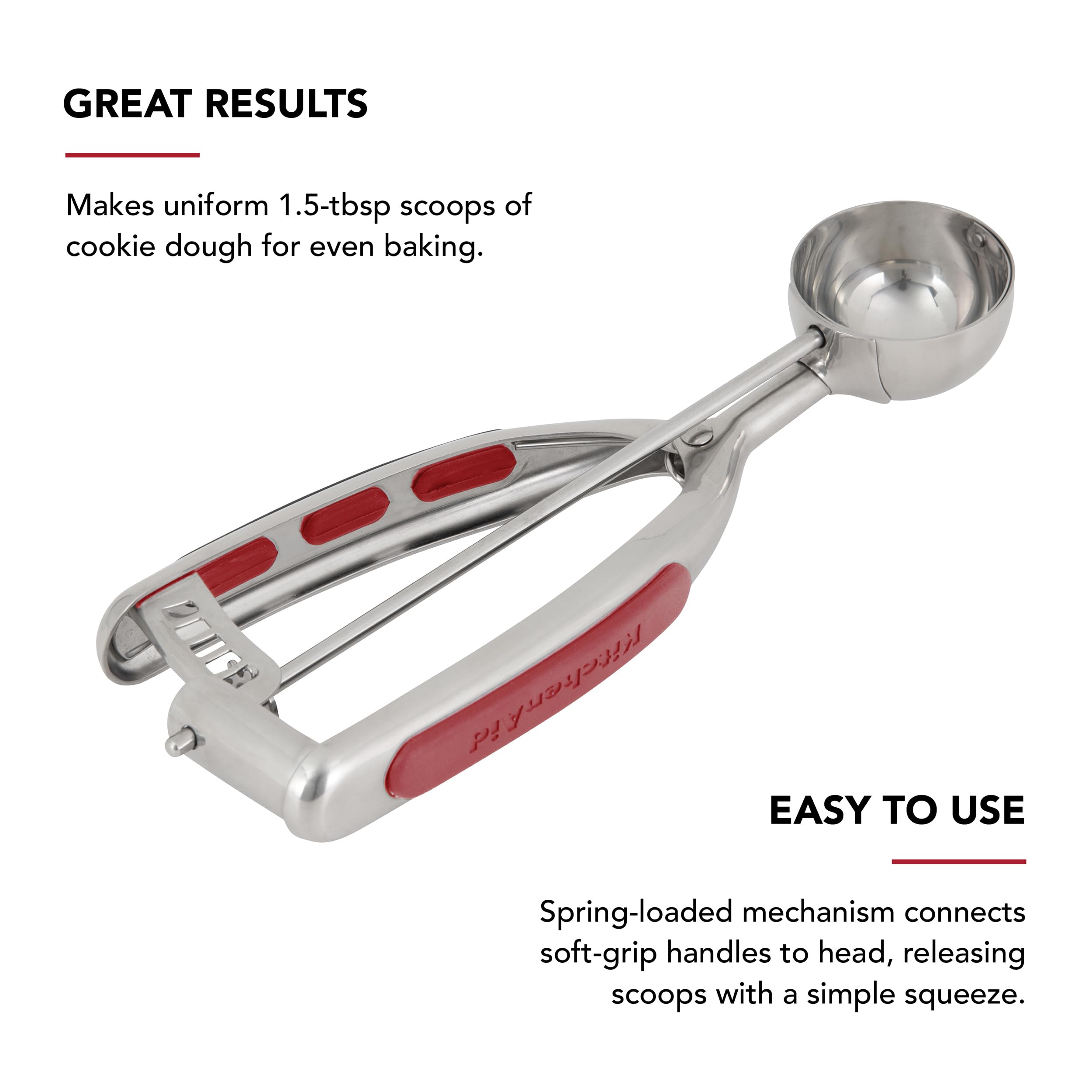 kitchenaid-cookie-dough-scoop-stainless-steel-with-soft-grip-handle-1-5-tbsp-8-2 image 5