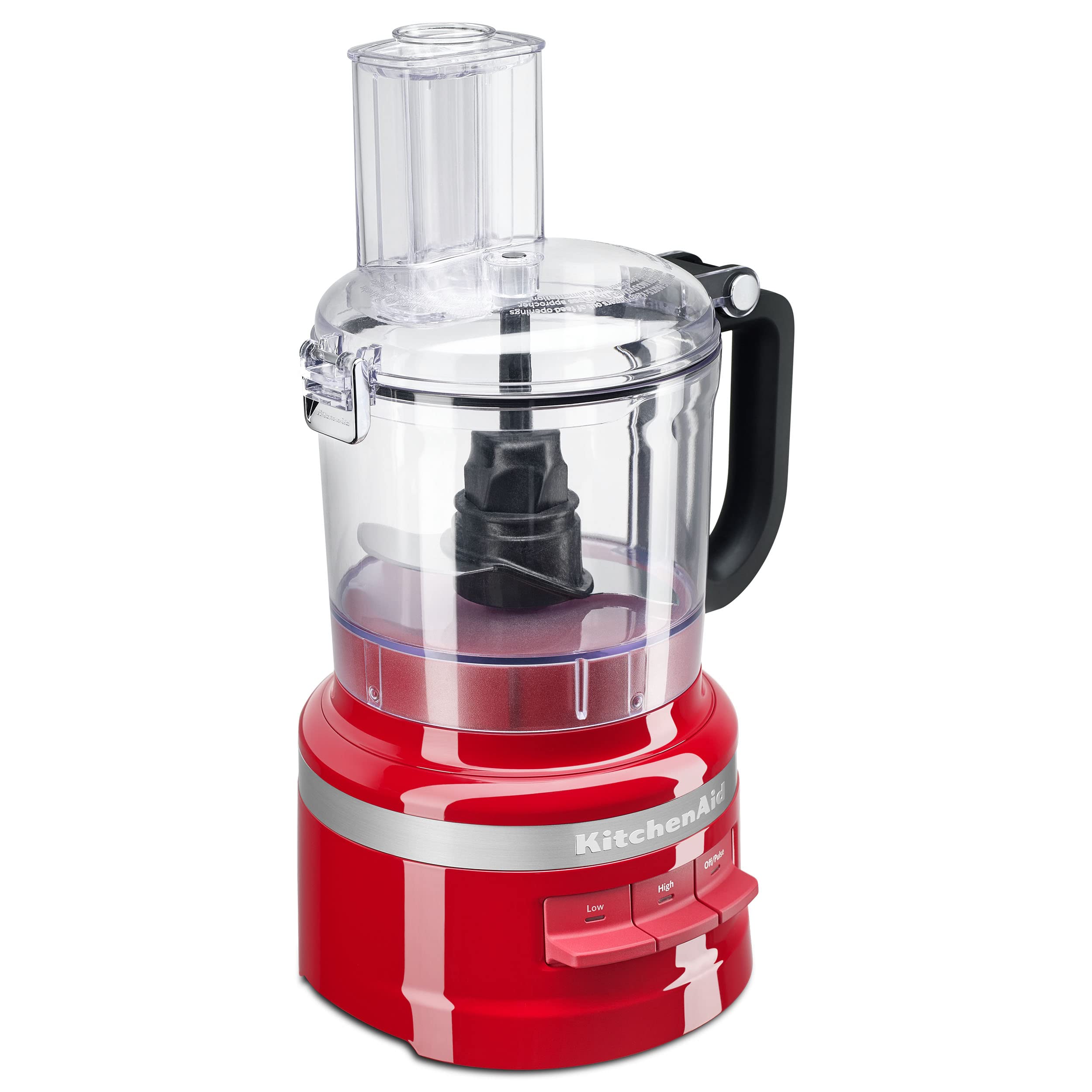 kitchenaid-kfp0718er-7-cup-food-processor-chop-puree-shred-slice-empire-red image 3