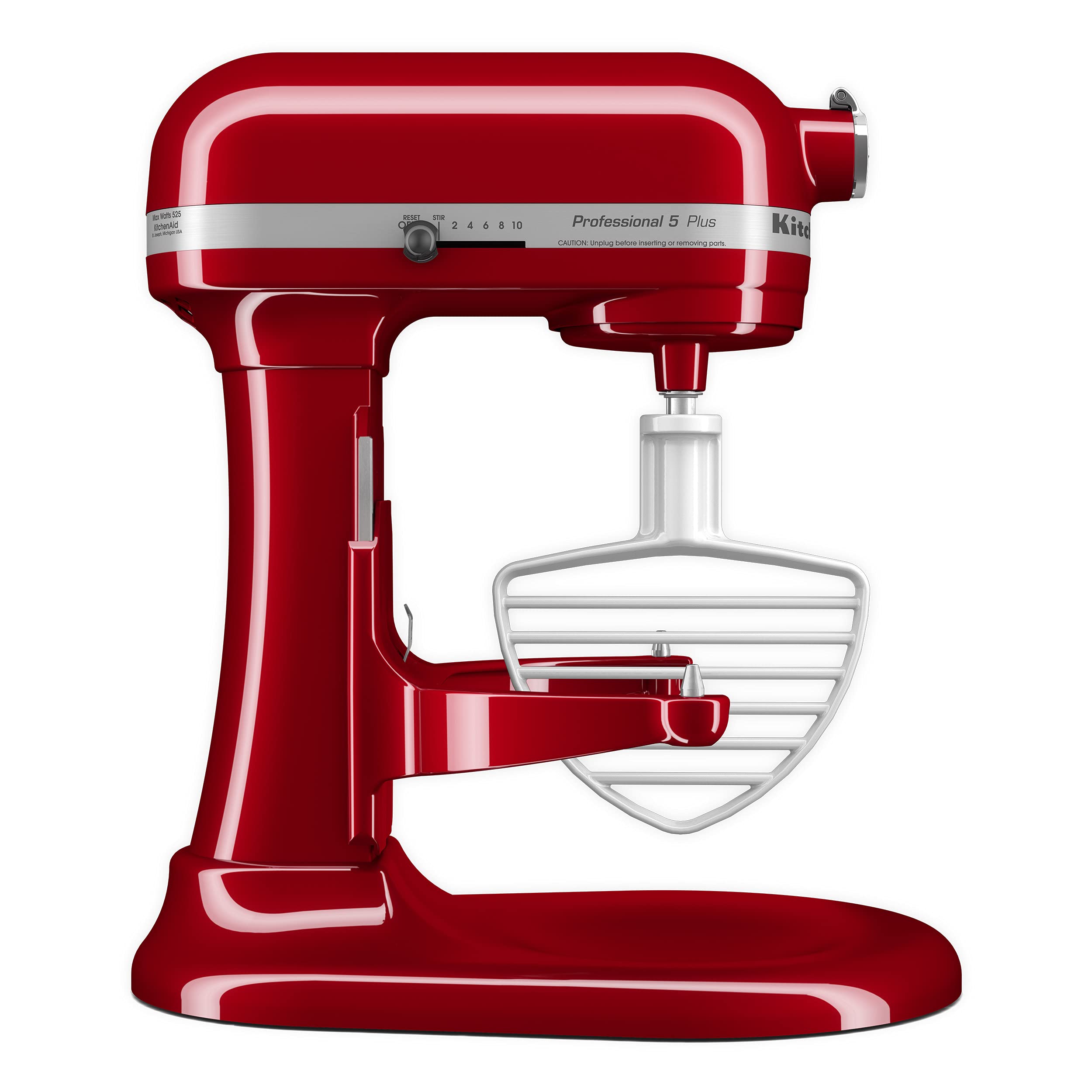 kitchenaid-pastry-beater-for-bowl-lift-stand-mixers-ksmpb7w-white image 3
