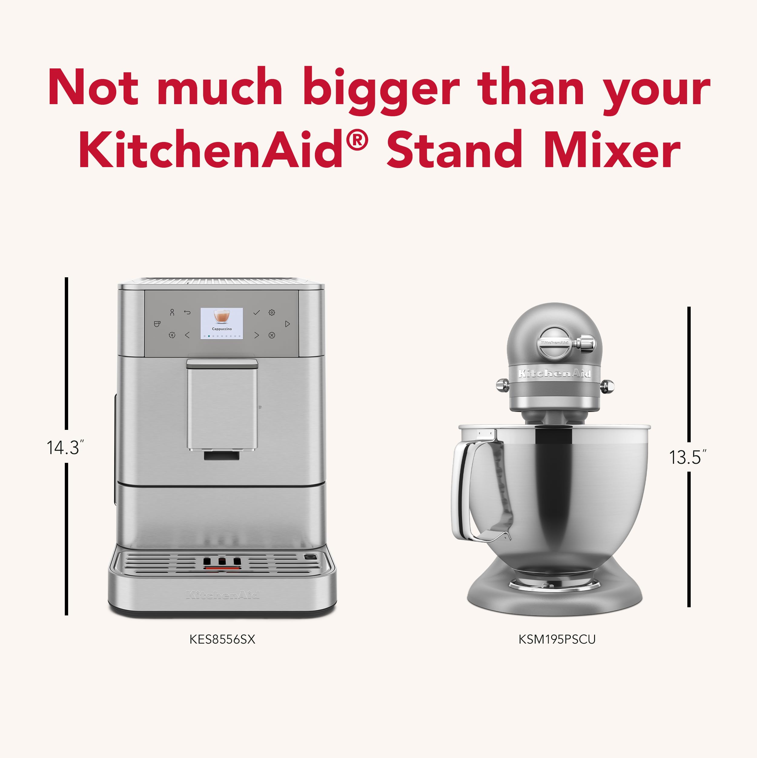 kitchenaid-fully-automatic-espresso-machine-kf6-kes8556sx-stainless-steel image 8