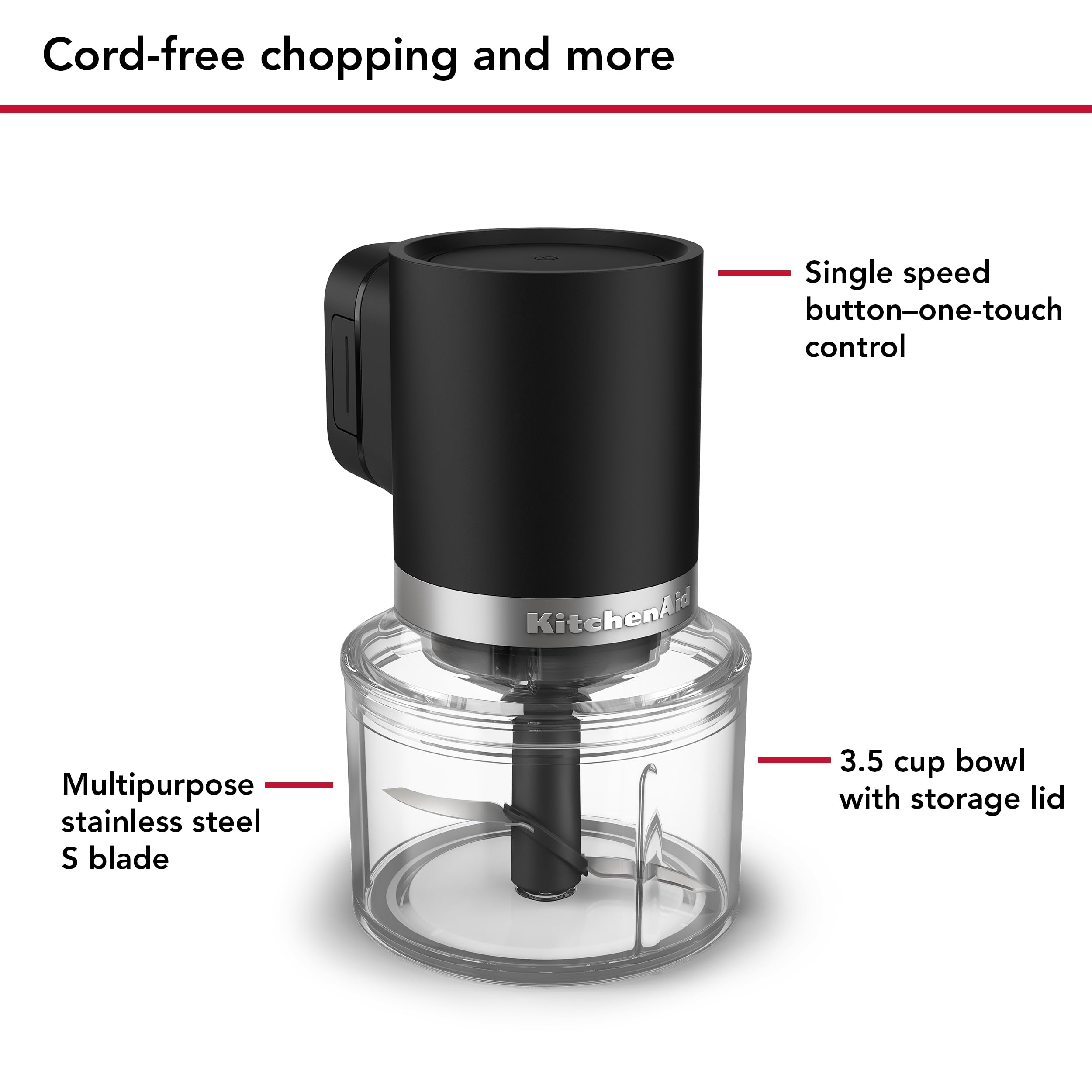 kitchenaid-go-cordless-top-down-chopper-battery-included-ktcr351-black-matte image 2