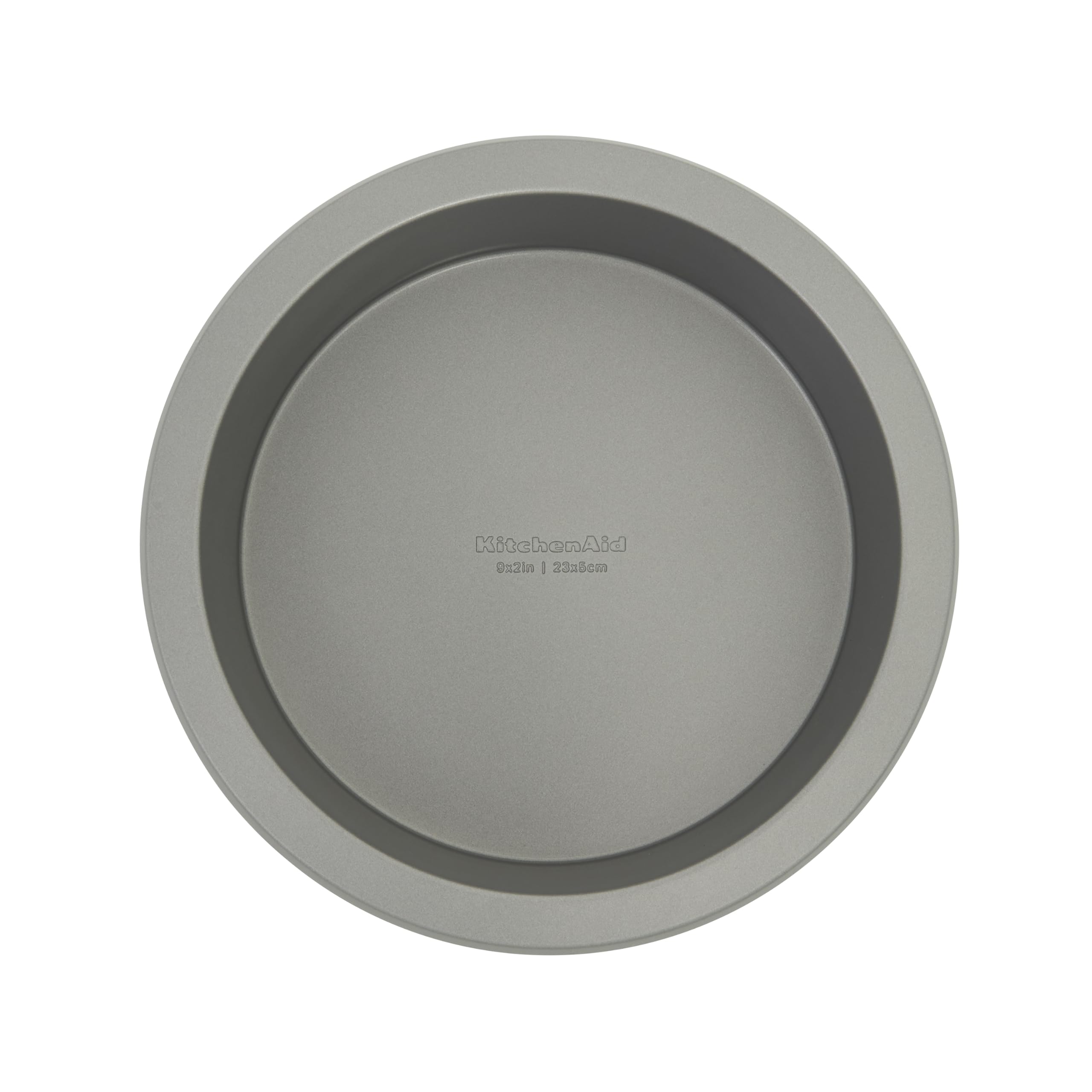 kitchenaid-nonstick-aluminized-steel-round-cake-pan-9-inch-contour-silver image 8