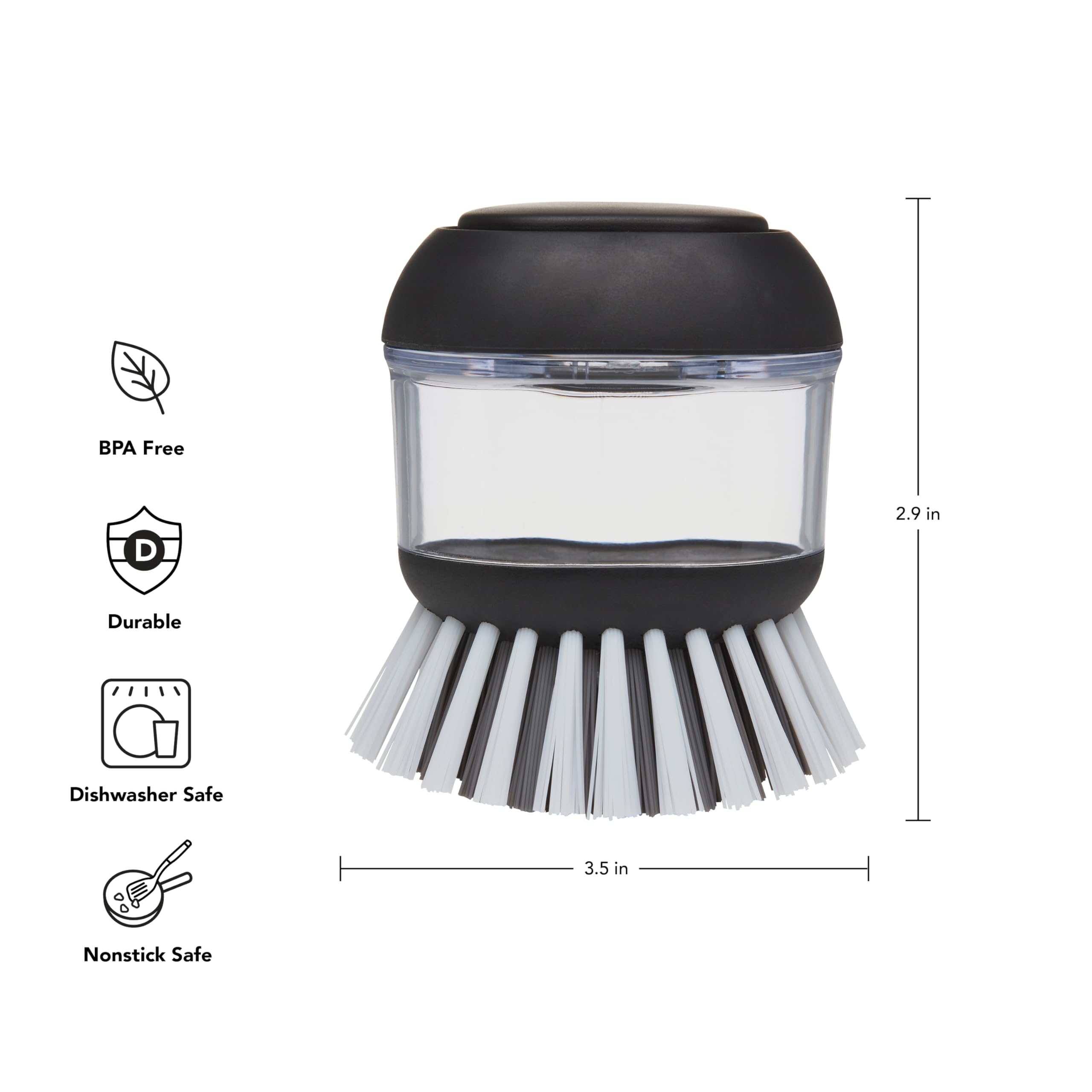 kitchenaid-soap-dispensing-palm-brush-with-built-in-soap-reservoir-non-slip-grip image 2