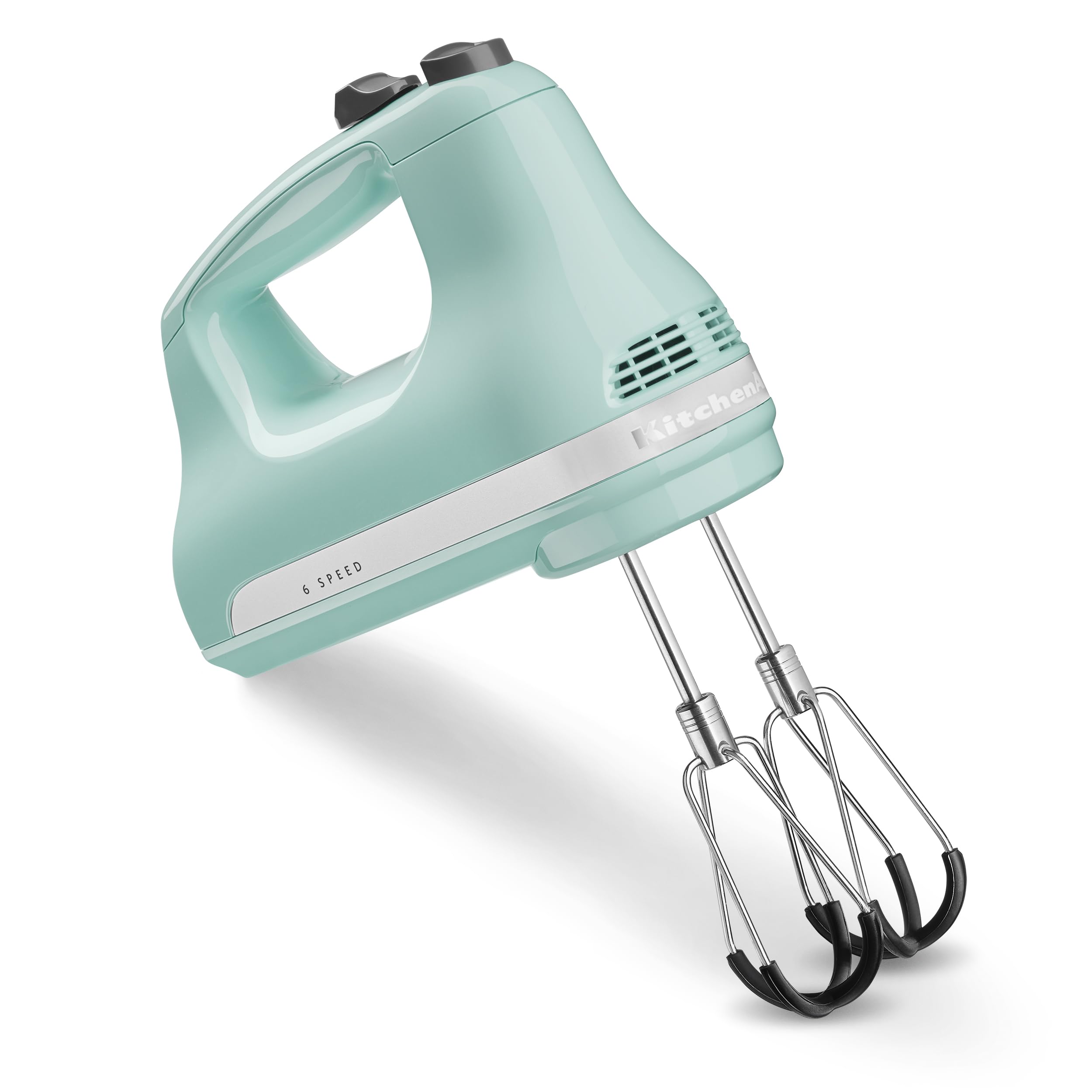 kitchenaid-6-speed-hand-mixer-with-flex-edge-beaters-khm6118 image 8