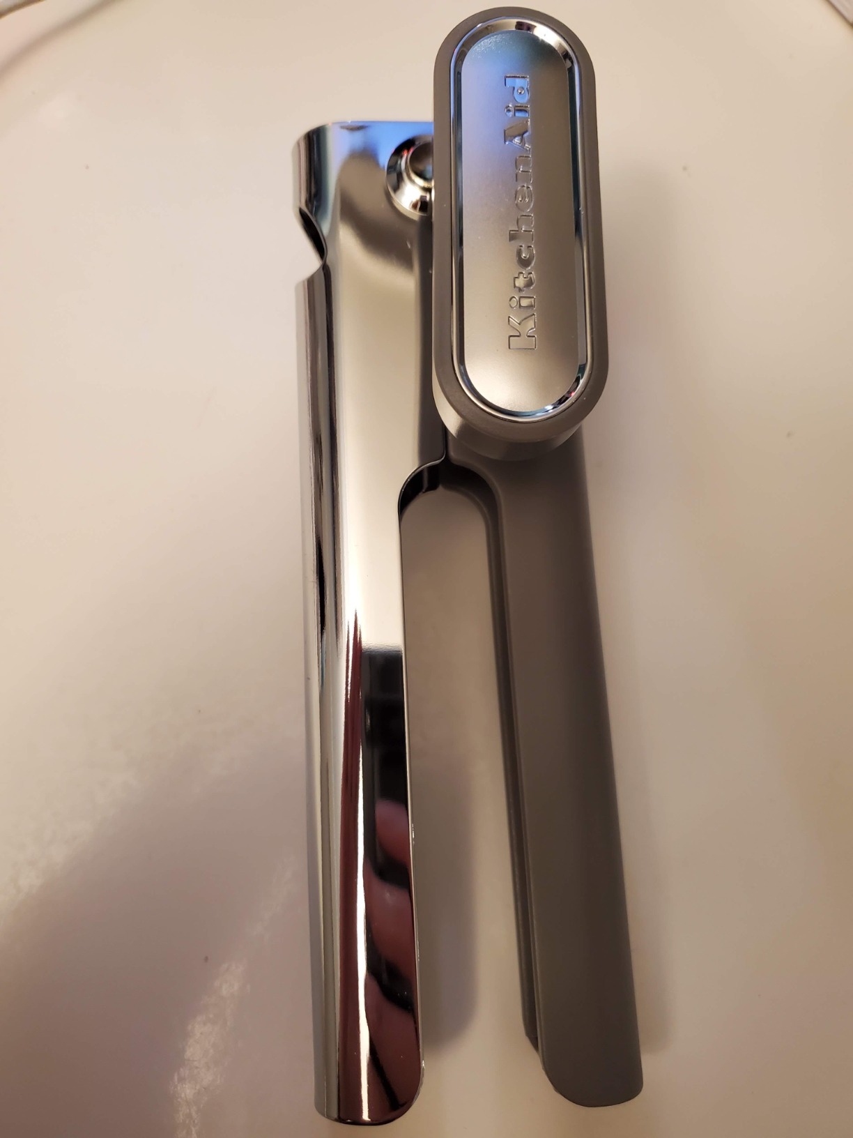 Sleek and functional