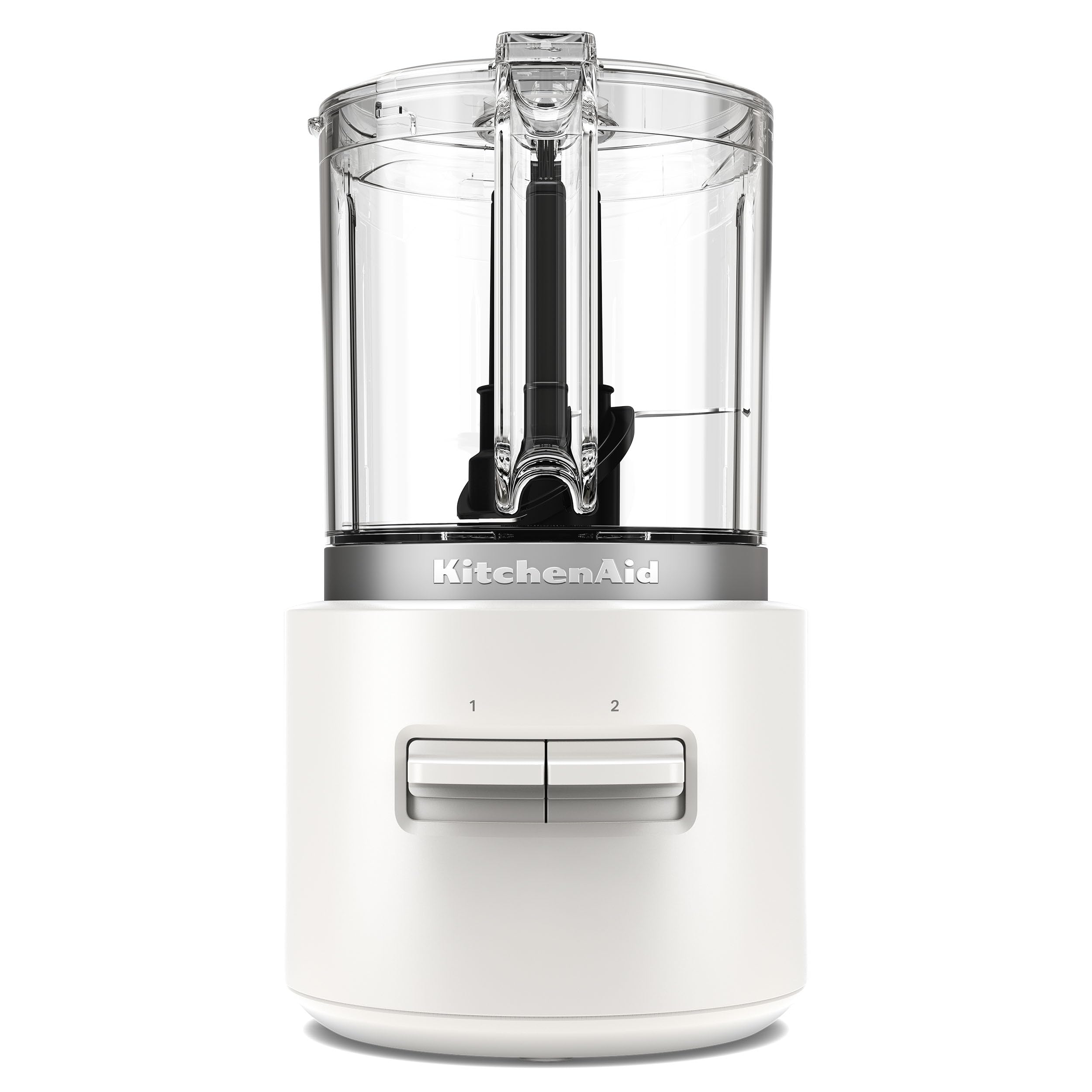kitchenaid-go-cordless-food-chopper-battery-sold-separately-kfcr500-black-matte image 7