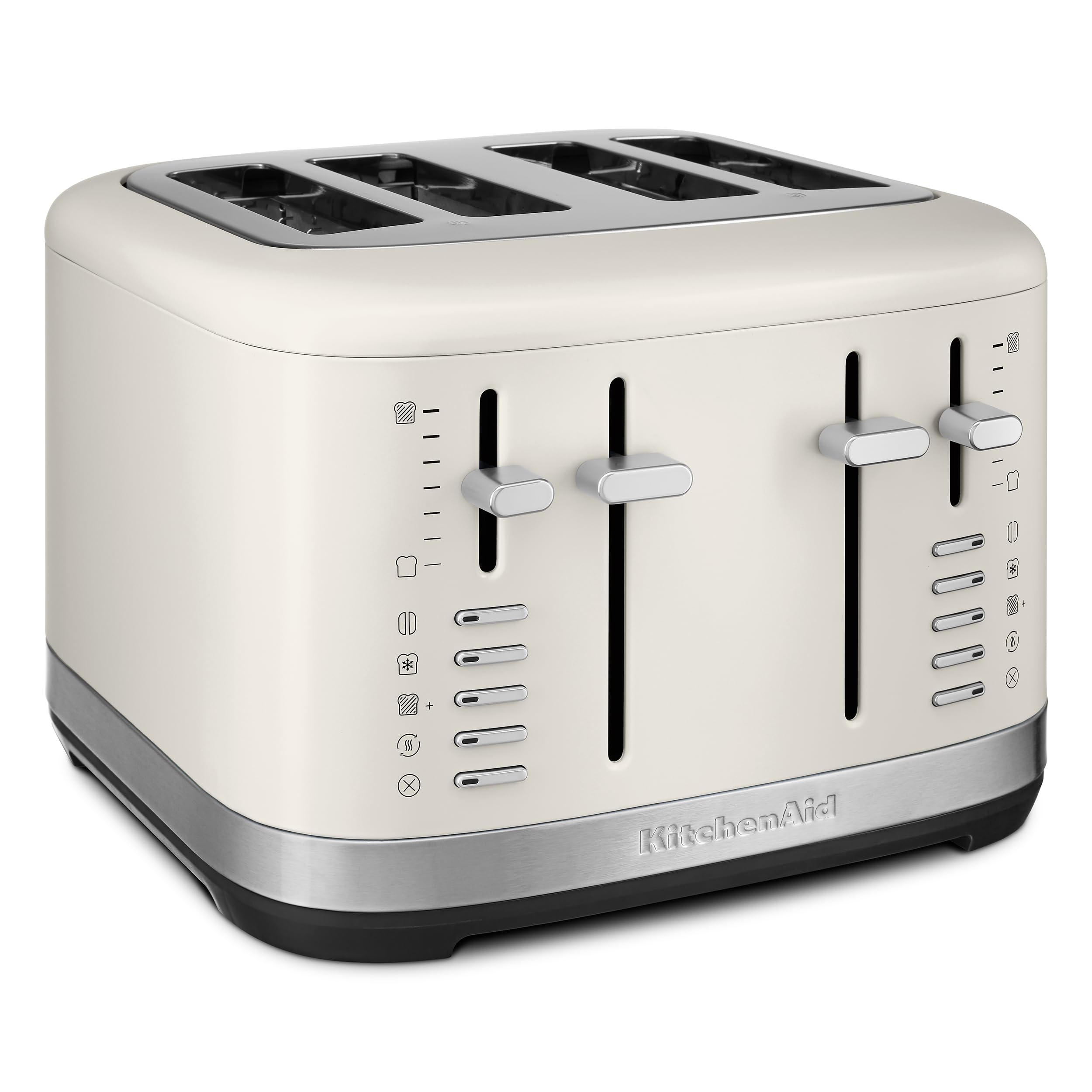 kitchenaid-4-slice-automatic-toaster-with-extra-wide-slots-kmt4109sx-brushed-sta image 7