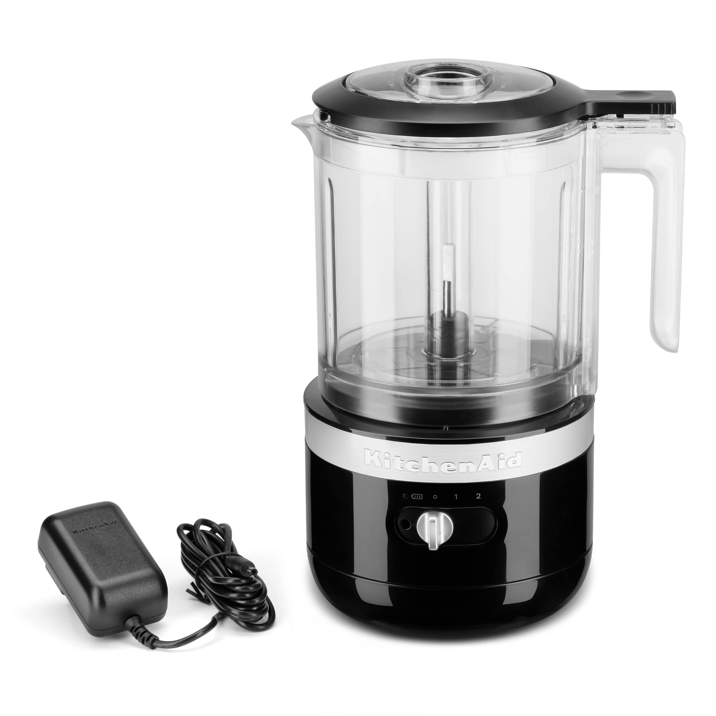 kitchenaid-cordless-5-cup-food-chopper-kfcb529q-rechargeable-includes-whisk-char image 8