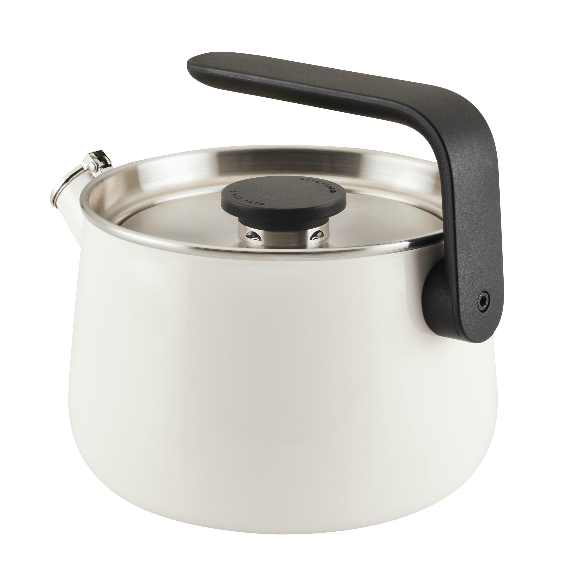 kitchenaid-enamel-on-steel-whistling-teakettle-2-quart-white image 7