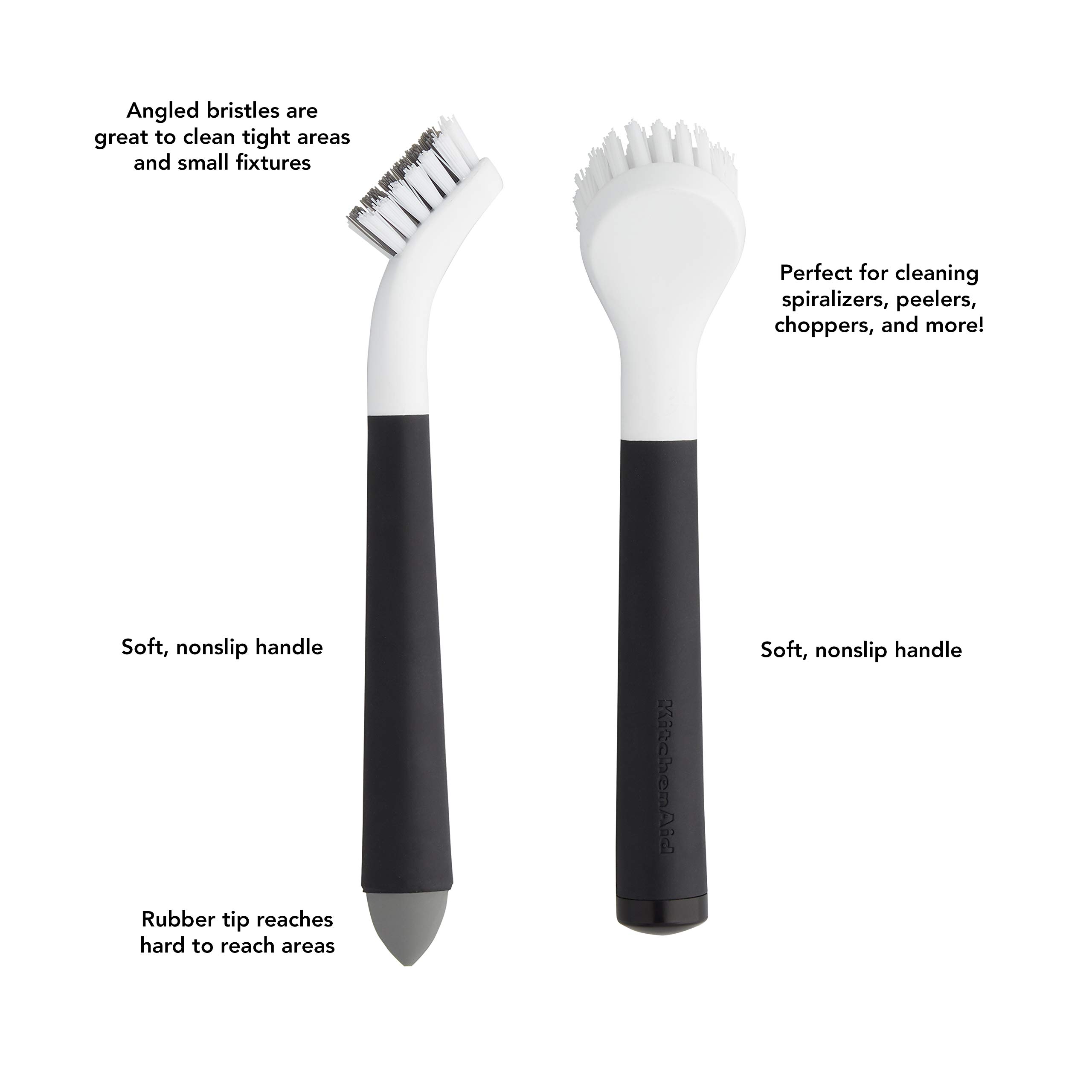 kitchenaid-appliance-cleaning-brush-set-2-piece-black image 4