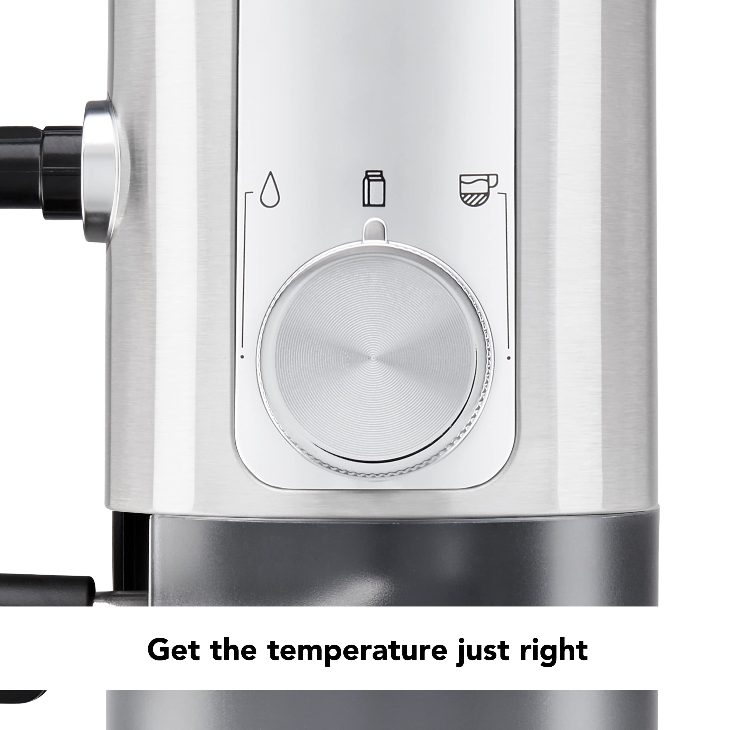 kitchenaid-metal-automatic-milk-frother-attachment-kesmk5-for-semi-automatic-esp image 4