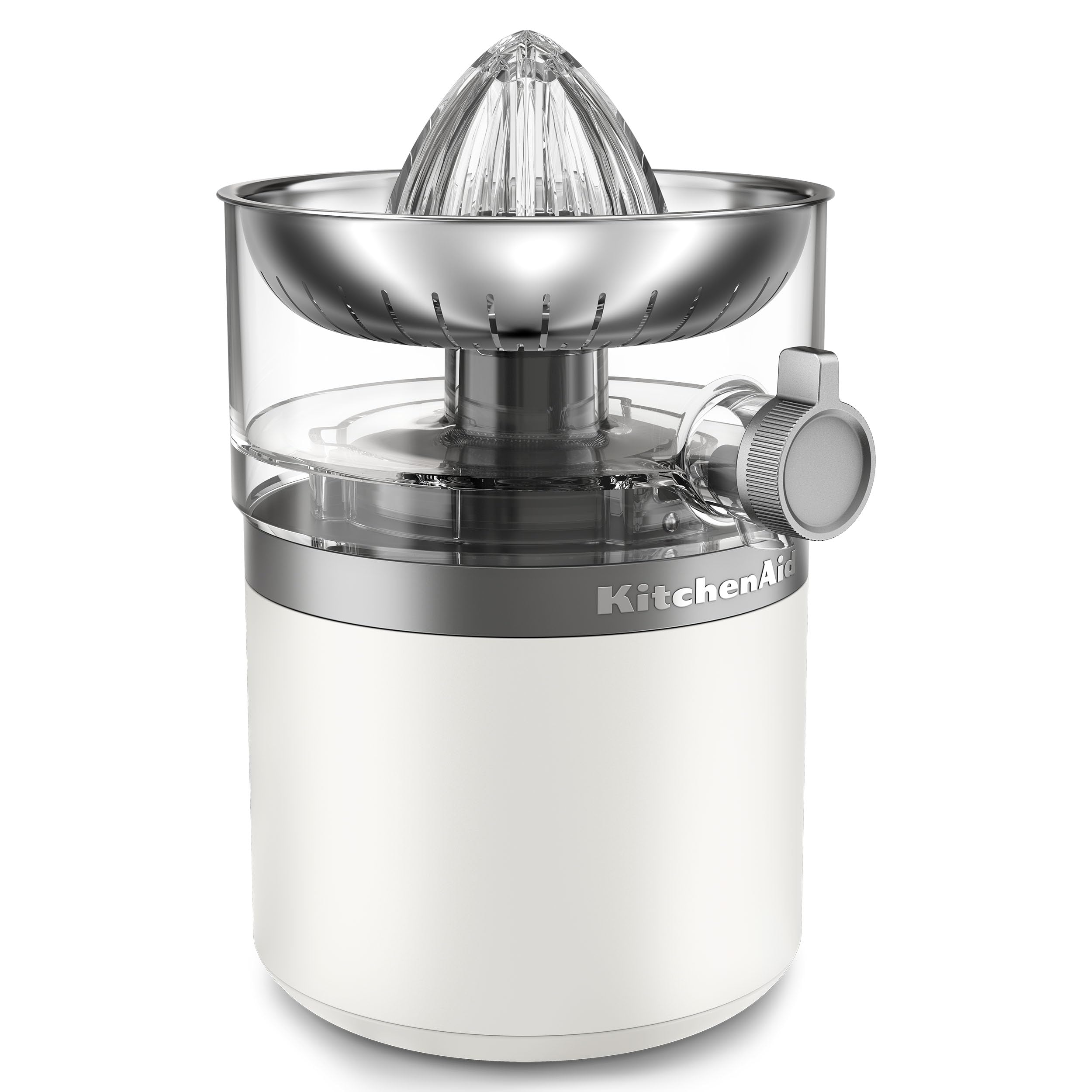 kitchenaid-go-cordless-citrus-juicer-battery-sold-separately-kcjr160-porcelain-w image 1