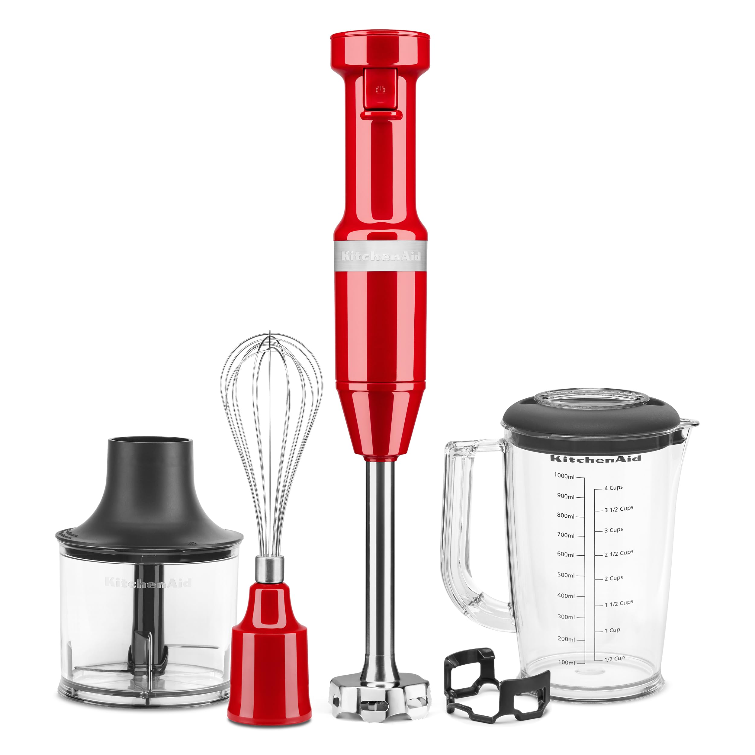 kitchenaid-variable-speed-corded-hand-blender-with-blending-pitcher-whisk-and-ch image 8