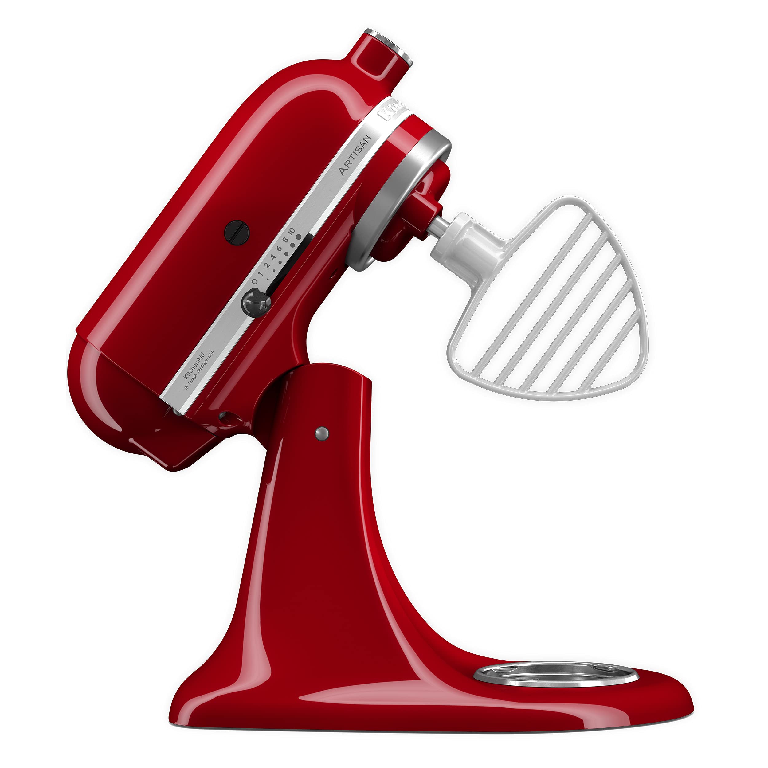 kitchenaid-pastry-beater-for-4-5-5-qt-tilt-head-stand-mixers-white-ksmpb5w image 3