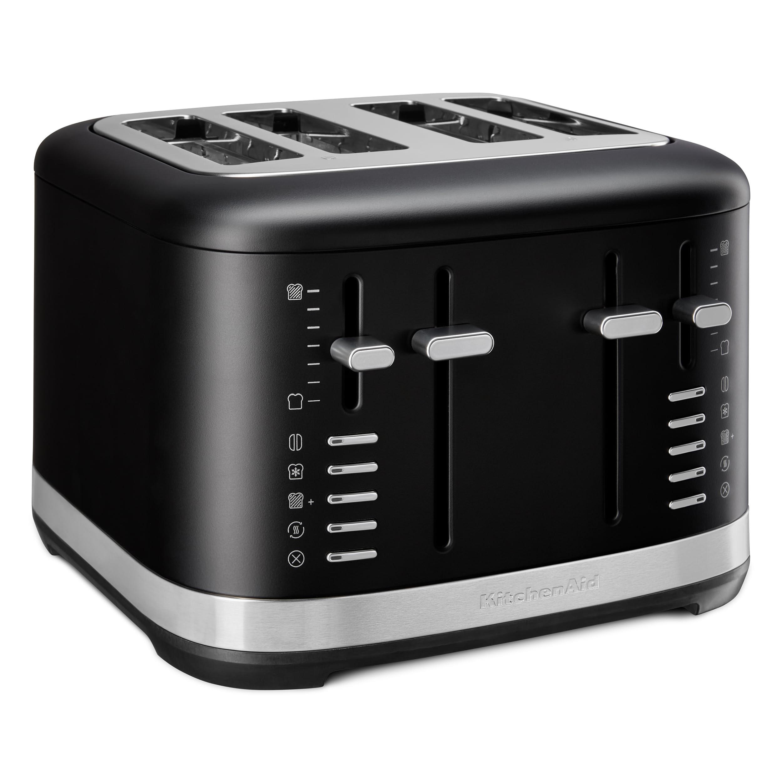 kitchenaid-4-slice-automatic-toaster-with-extra-wide-slots-kmt4109sx-brushed-sta image 8