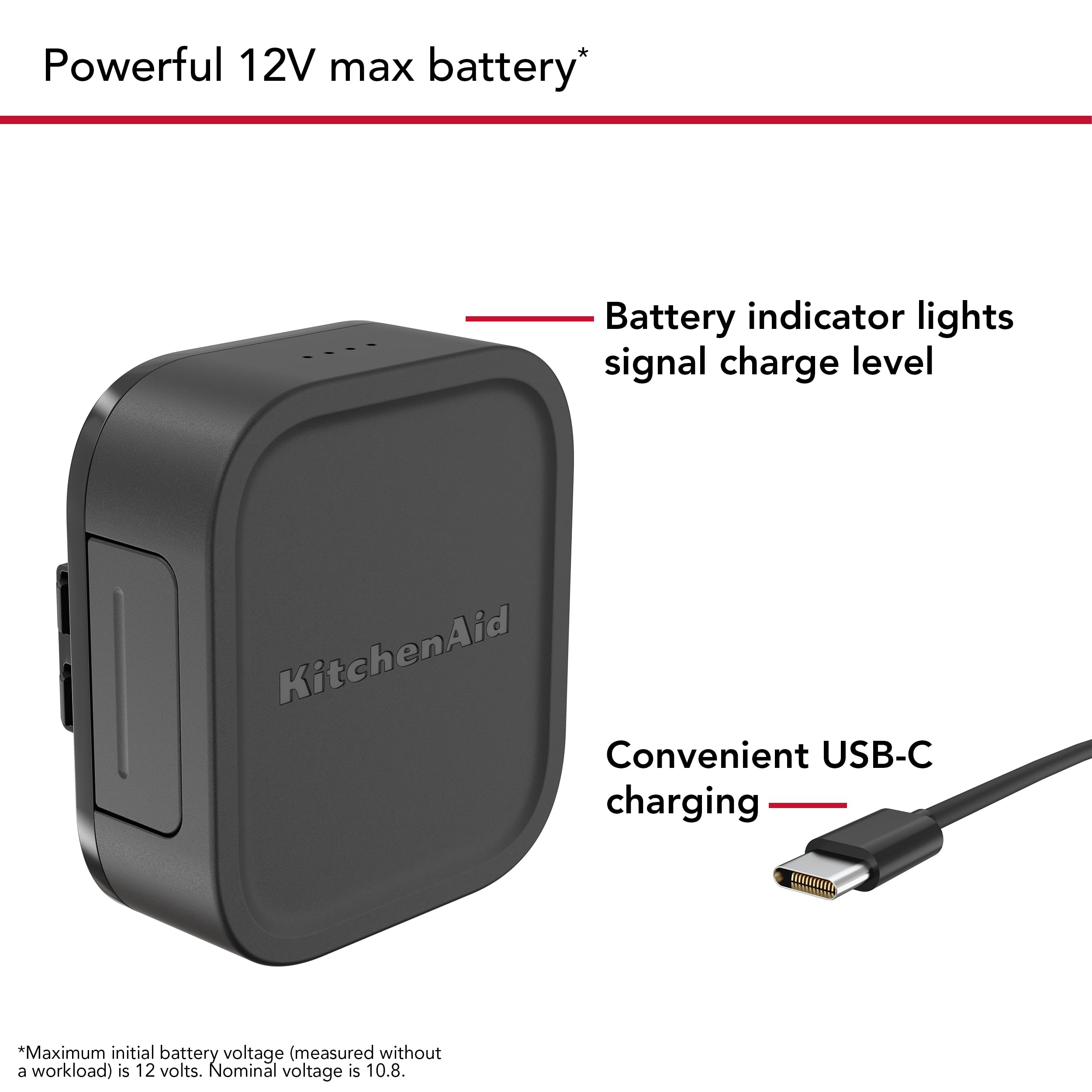 kitchenaid-go-cordless-12v-max-lithium-ion-battery-krb12 image 4