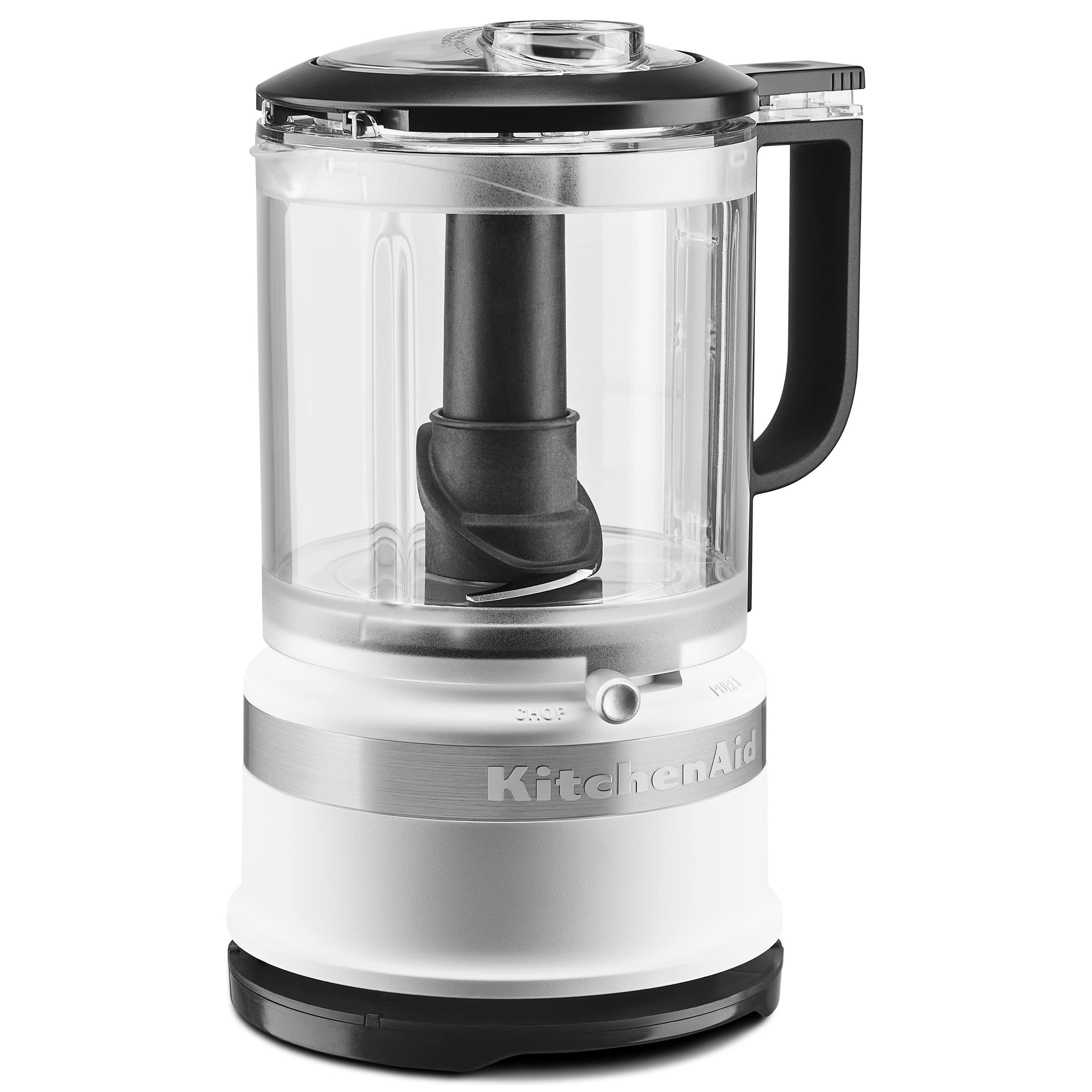 kitchenaid-kfc0516fw-5-cup-food-chopper-matte-white image 1