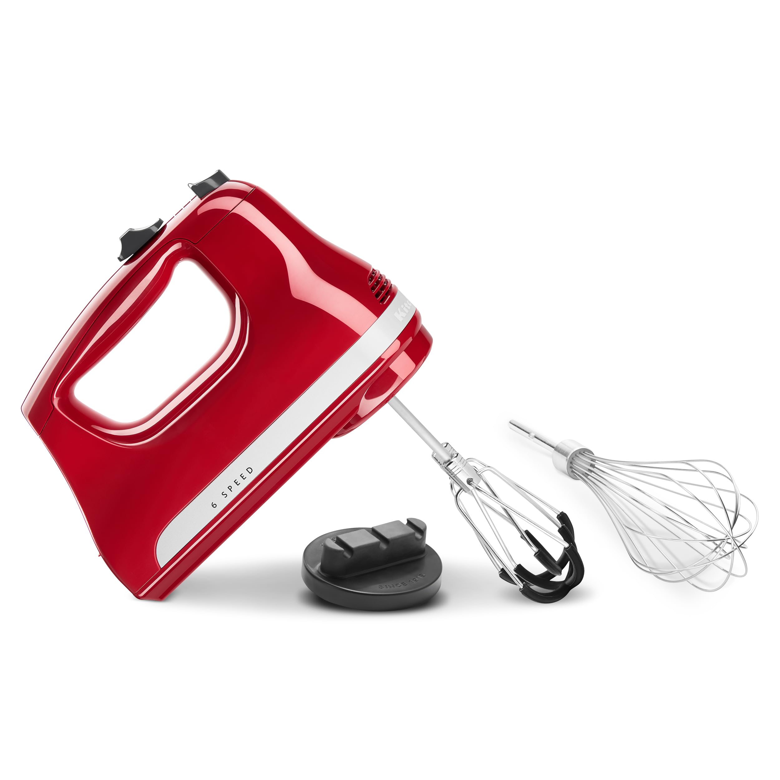 kitchenaid-6-speed-hand-mixer-with-flex-edge-beaters-khm6118 image 7