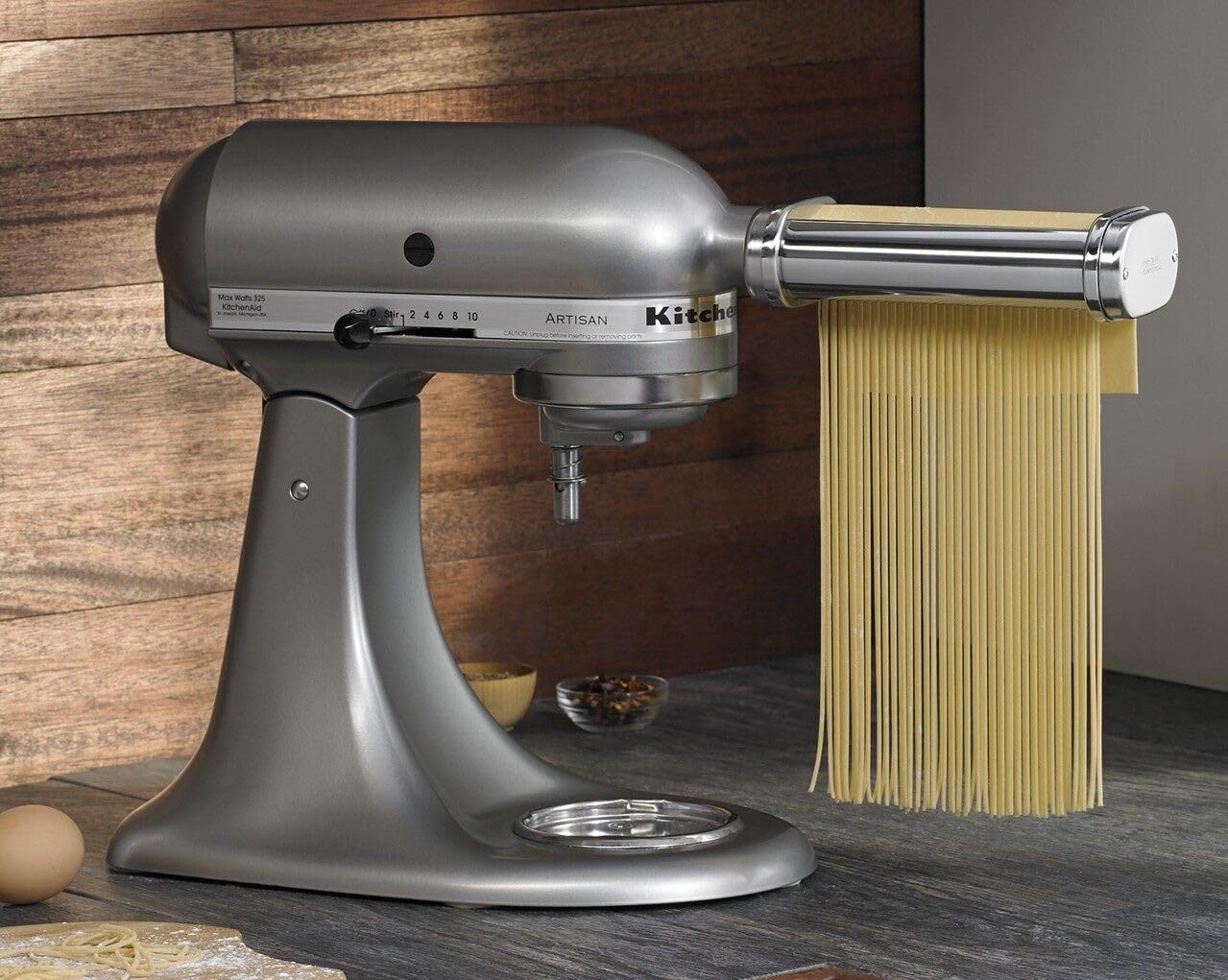 kitchenaid-3-piece-pasta-roller-cutter-set-ksmpra image 2