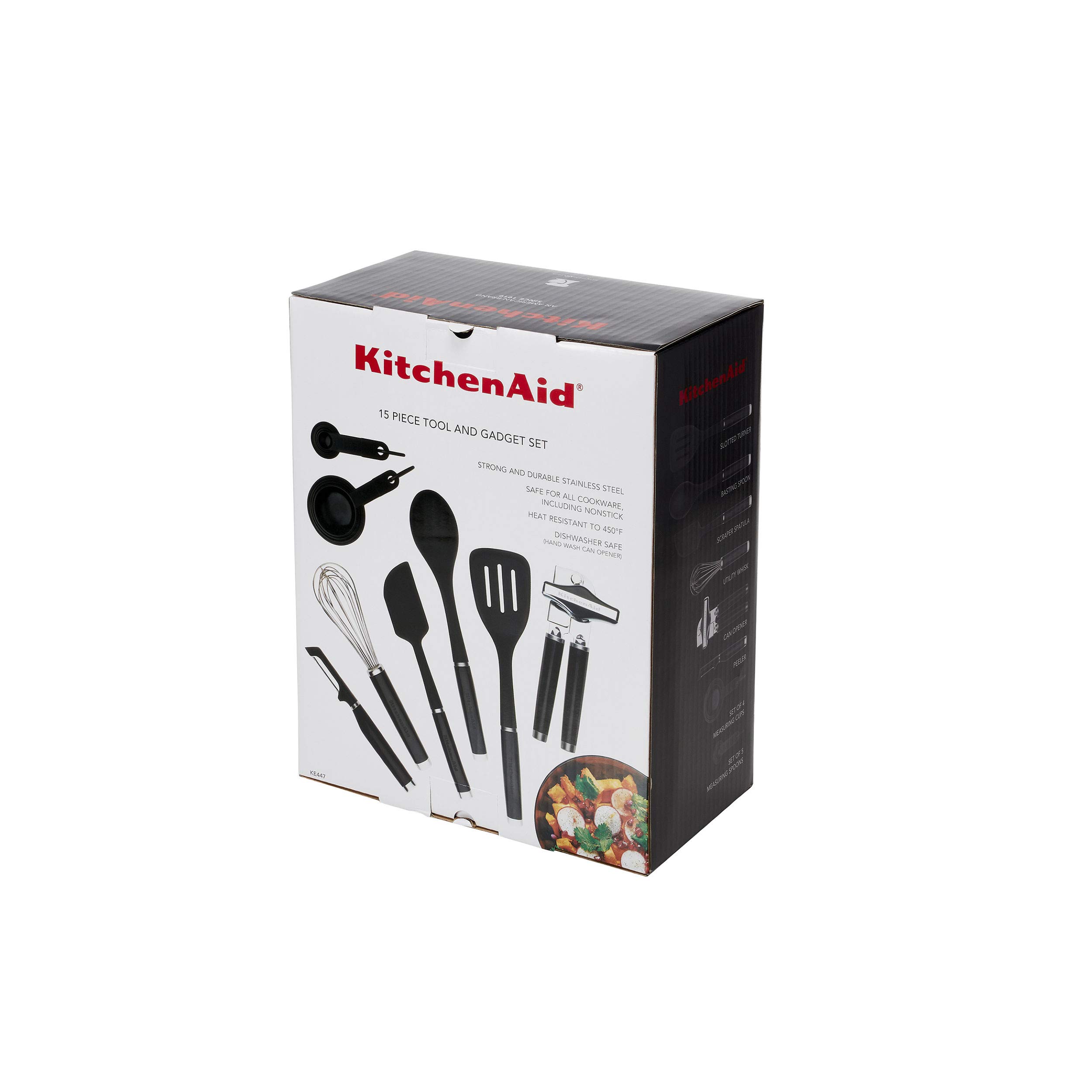 kitchenaid-classic-tool-and-gadget-set-15-piece-black image 4