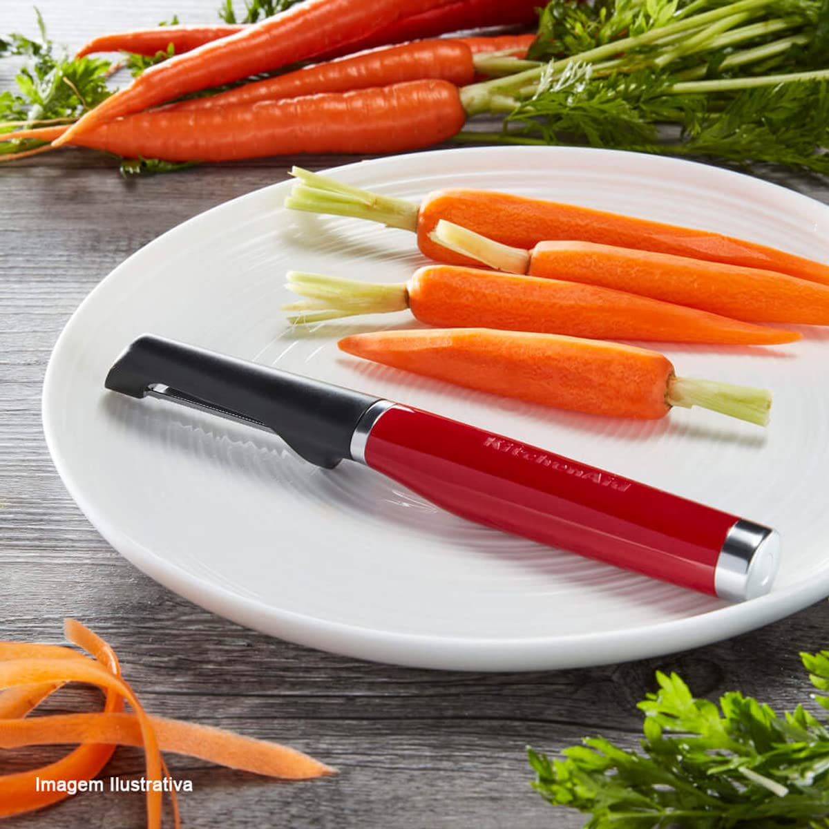 kitchenaid-gourmet-euro-peeler-8-7-inch-red-double-edged-serrated-blade-with-pot image 5