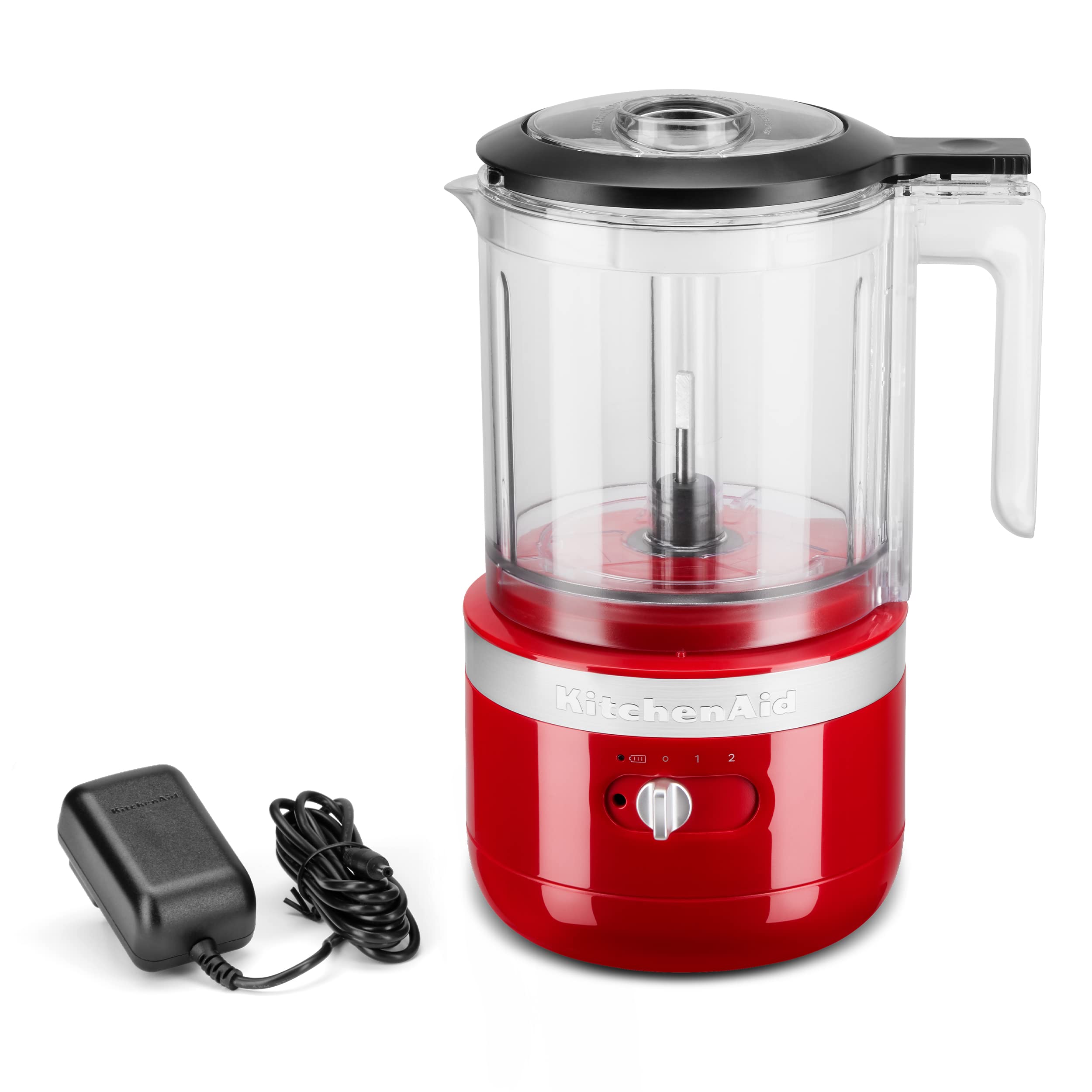 kitchenaid-cordless-5-cup-food-chopper-kfcb529q-rechargeable-includes-whisk-char image 7