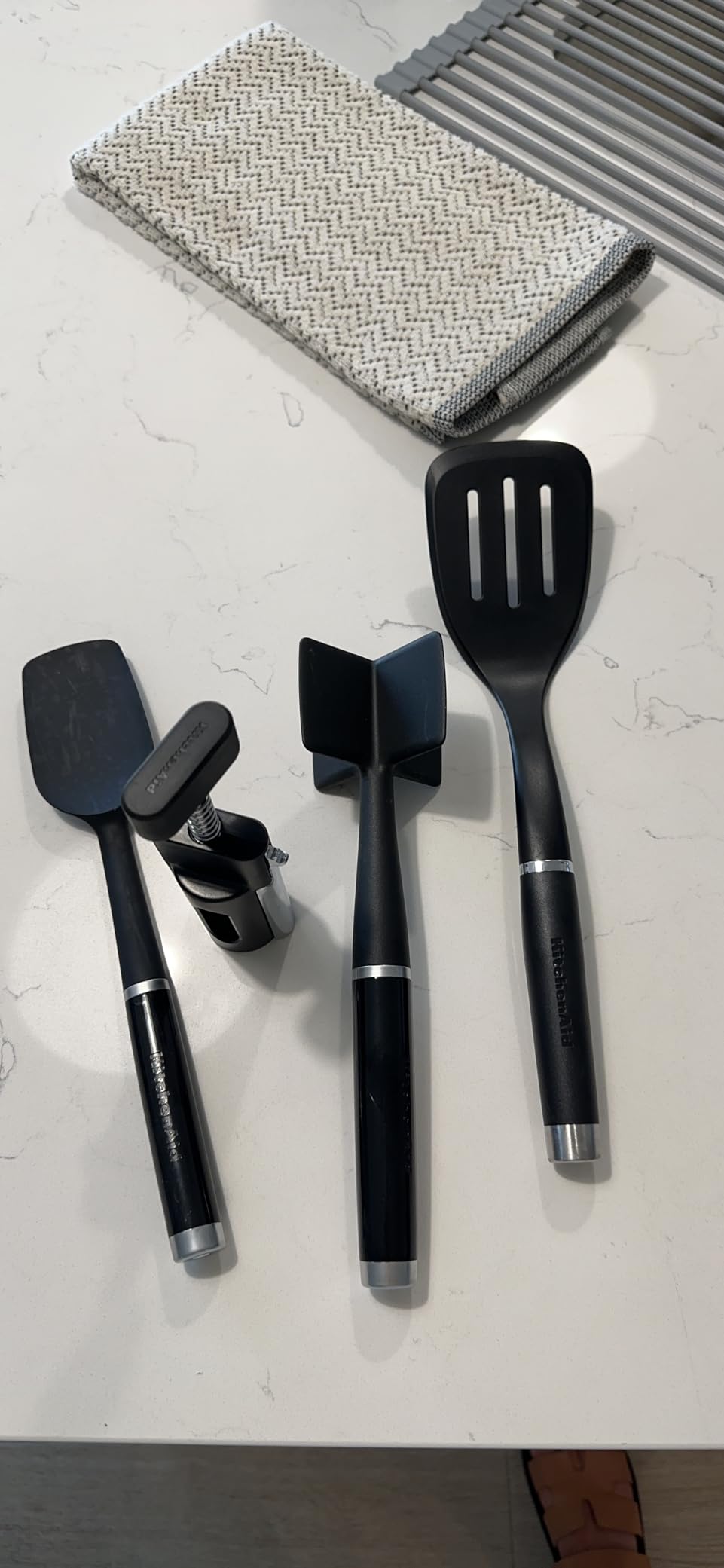 Perfect for ground meat