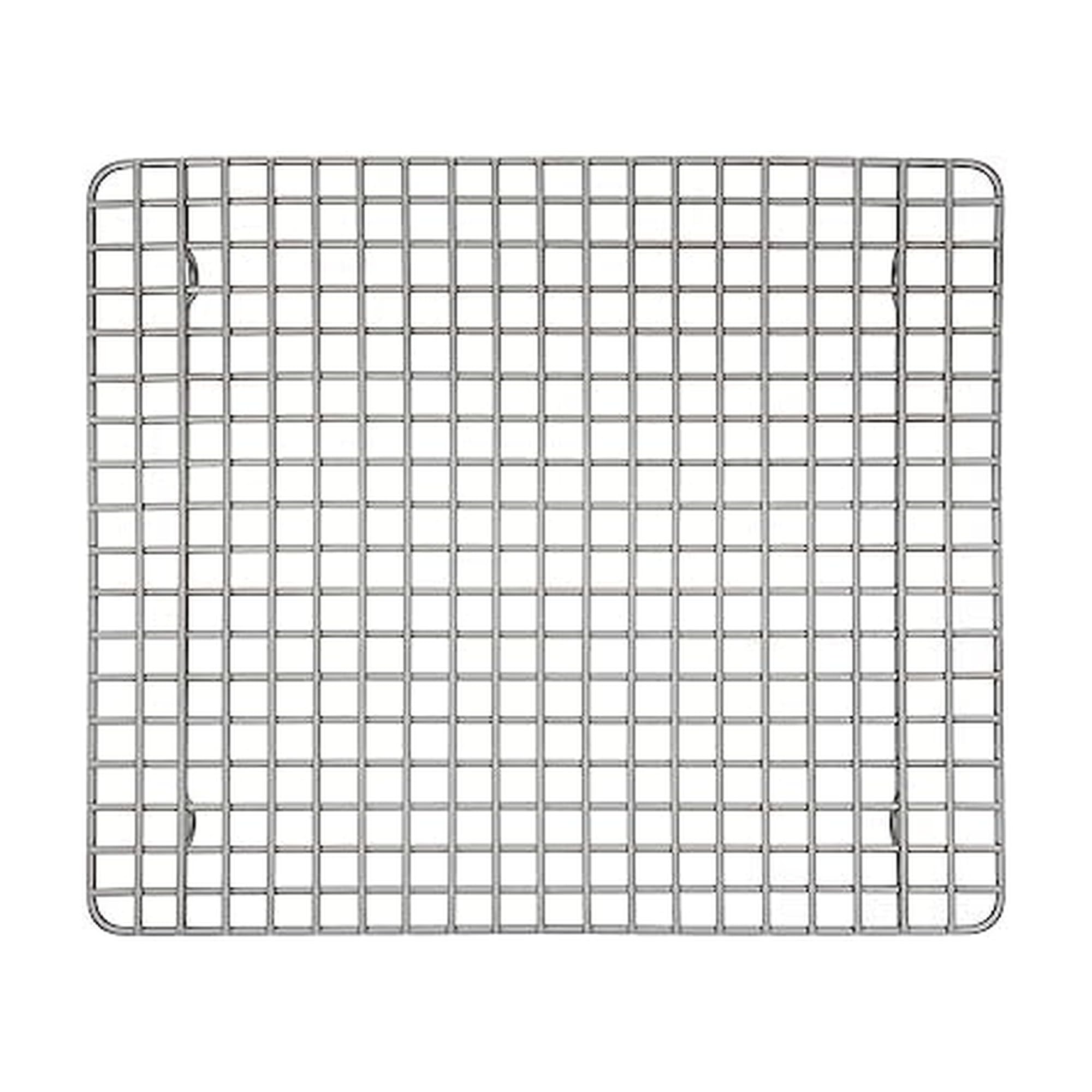 kitchenaid-countertop-oven-cooling-baking-rack-10-5-x-9-inch-nonstick-heavy-duty image 1
