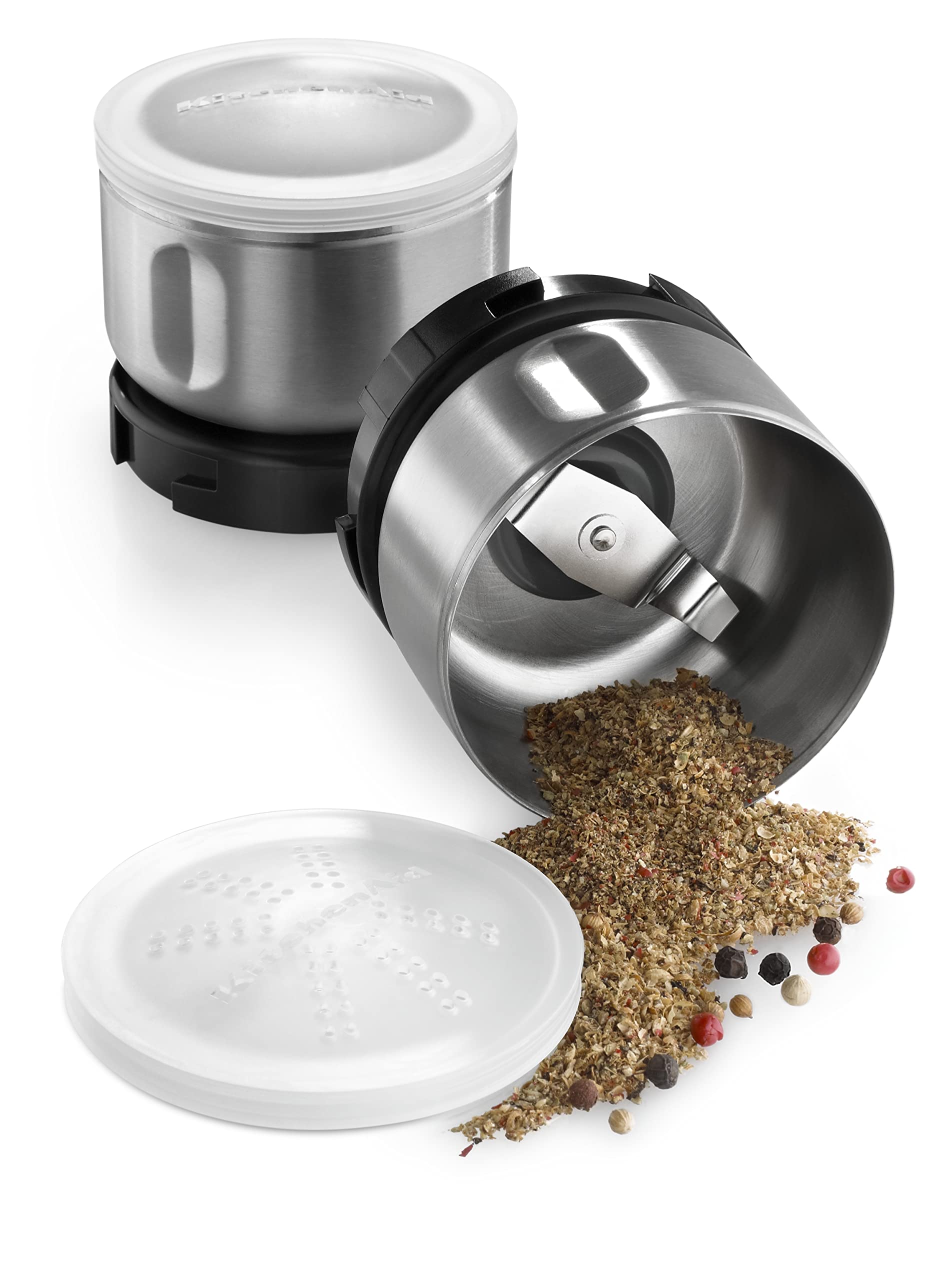 kitchenaid-spice-grinder-accessory-kit-bcgsga-for-blade-coffee-grinders image 1