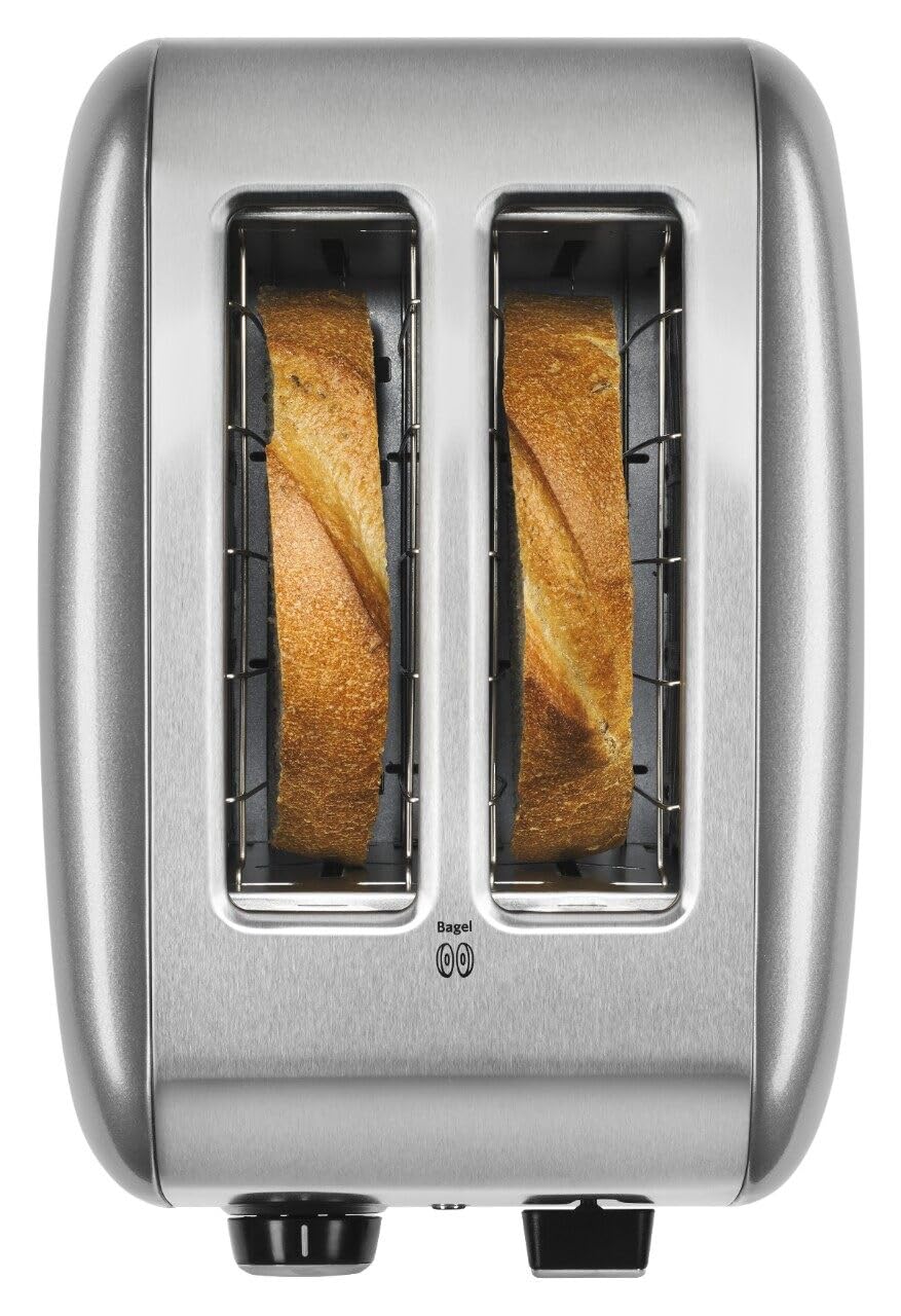 kitchenaid-2-slice-toaster-with-manual-lift-lever-kmt2115 image 2