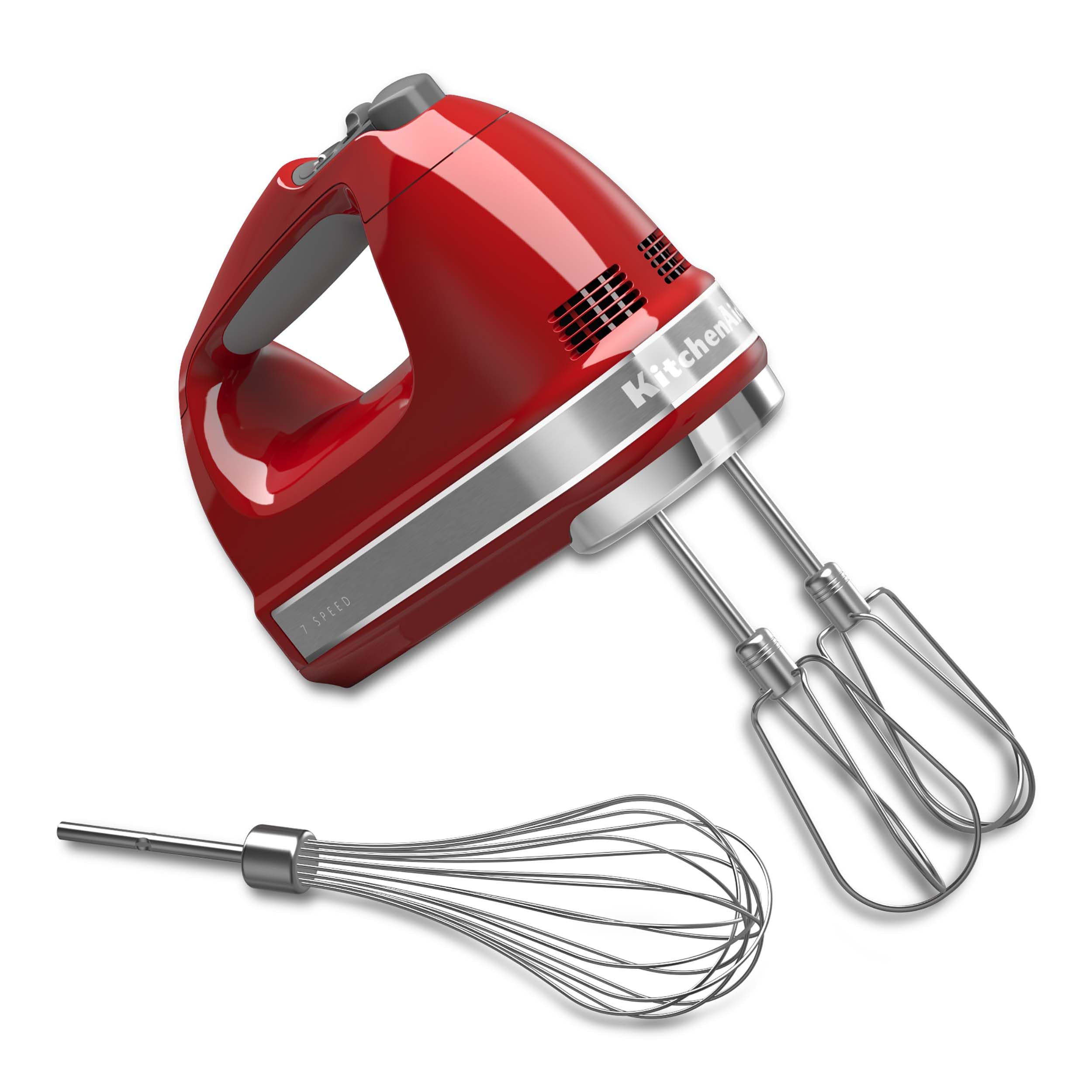 kitchenaid-7-speed-hand-mixer-khm7210-empire-red image 1