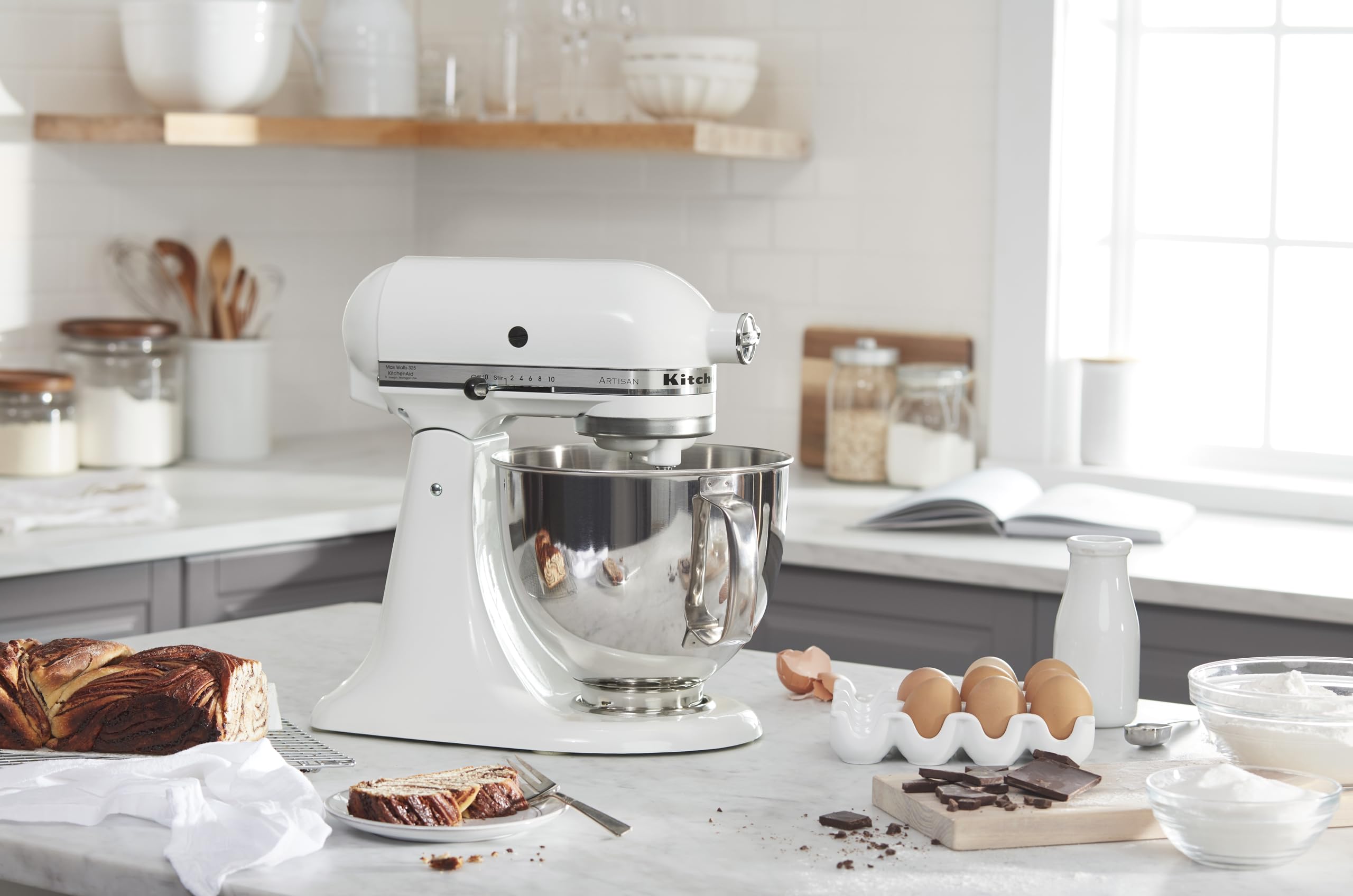 kitchenaid-coated-dough-hook-for-7-quart-bowl-lift-stand-mixer-ka7qcdh image 5