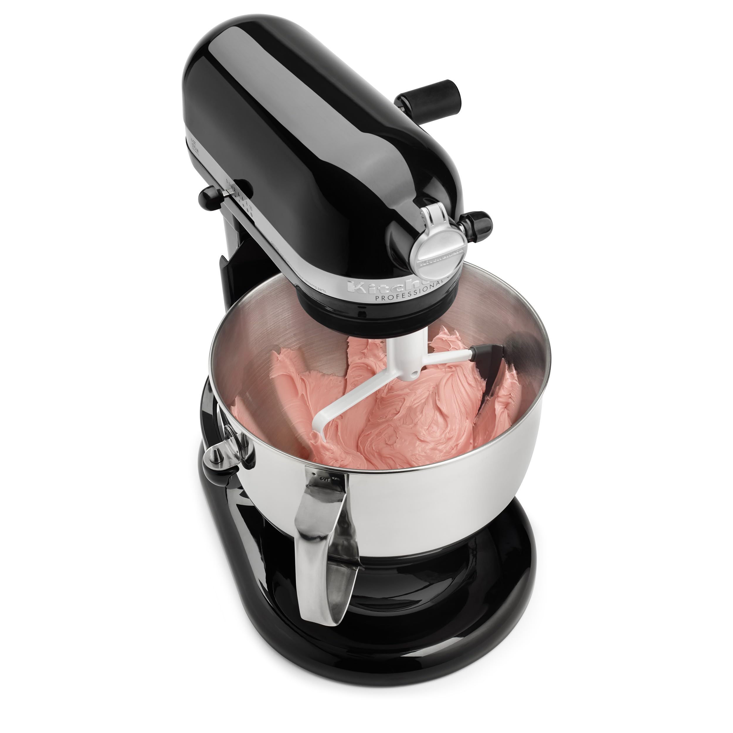 kitchenaid-kfew6l-bowl-lift-flex-edge-beater-for-6-quart-mixers image 4