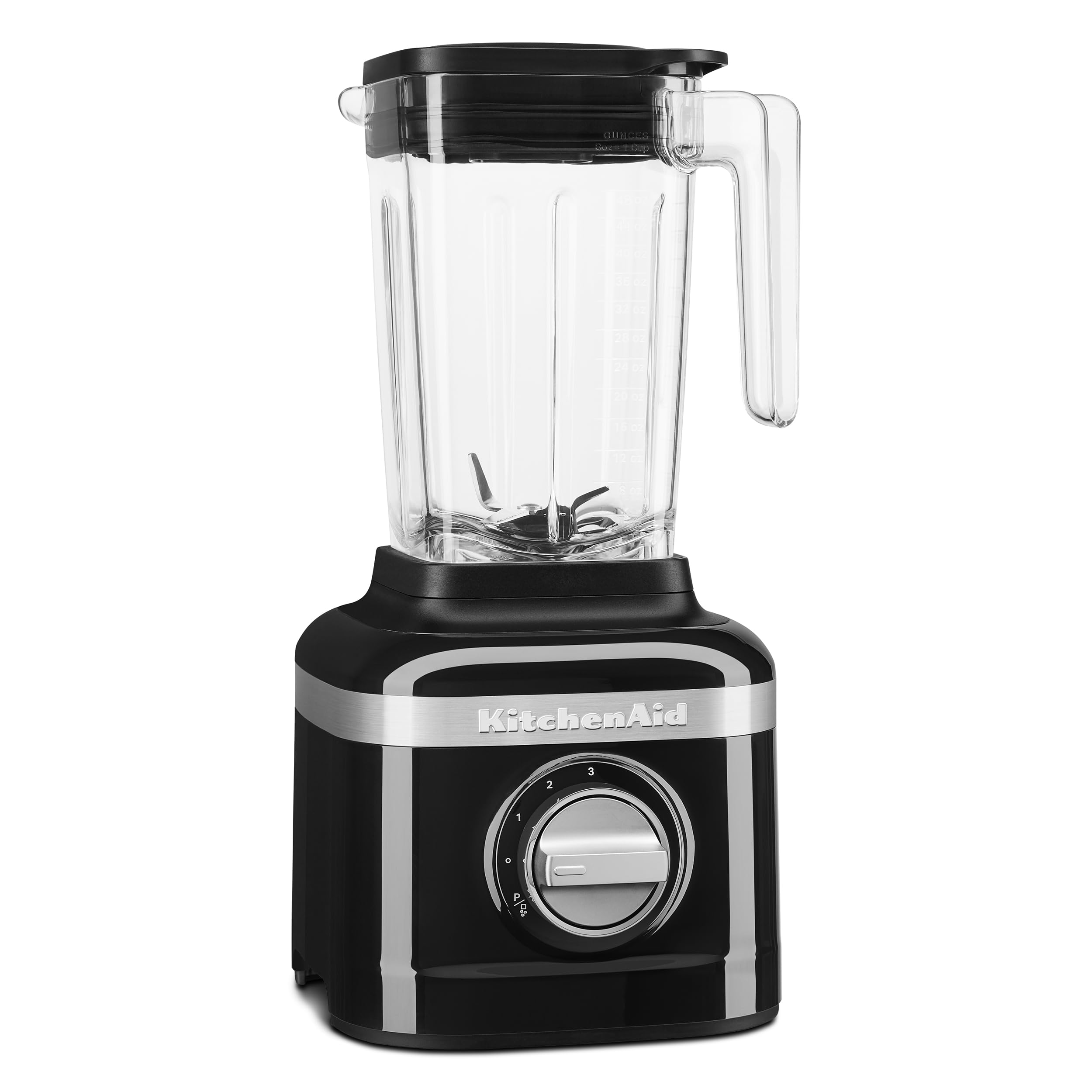 kitchenaid-k150-3-speed-ice-crushing-blender-with-2-personal-blender-jars-ksb133-2 image 6