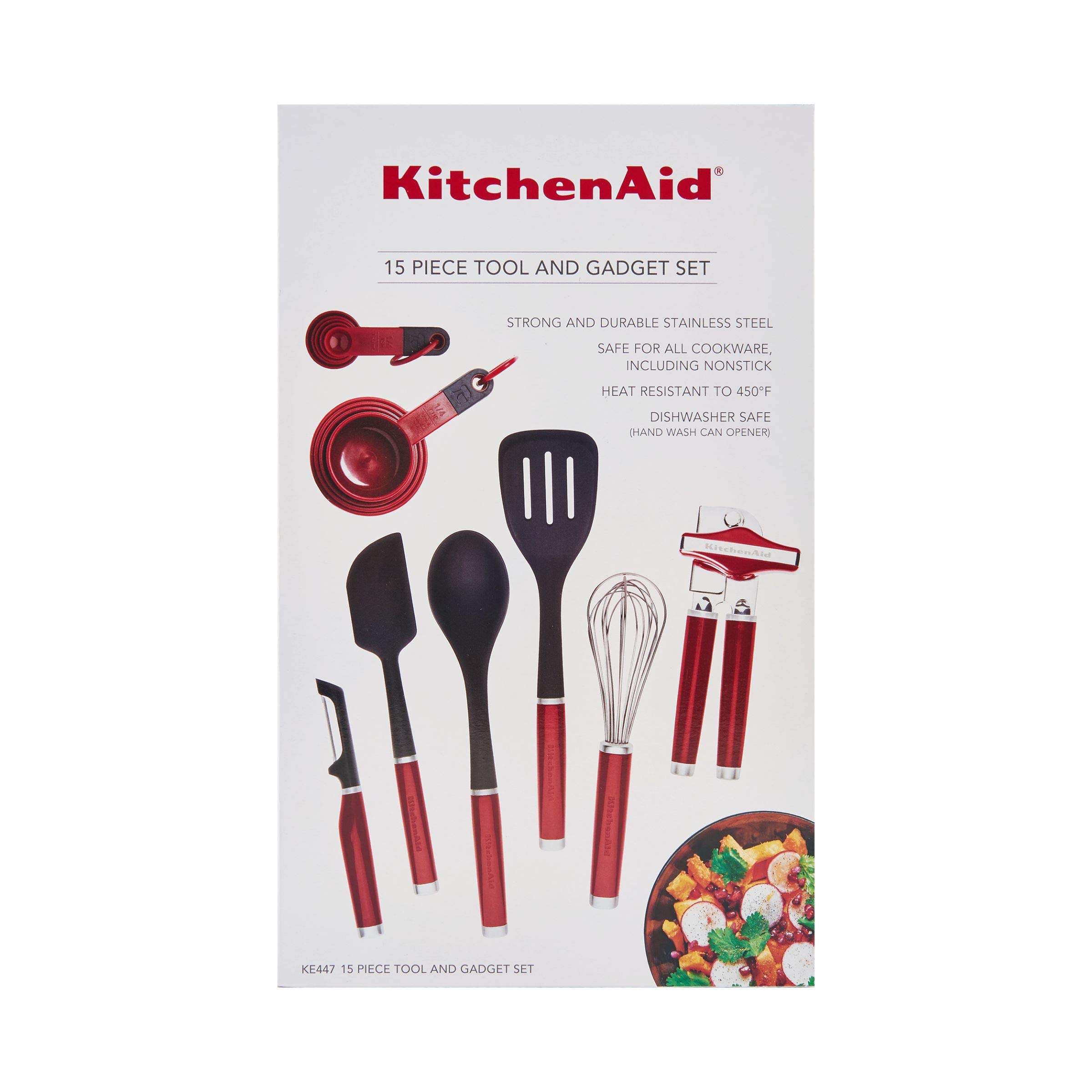kitchenaid-15-piece-tool-and-gadget-set-empire-red image 4