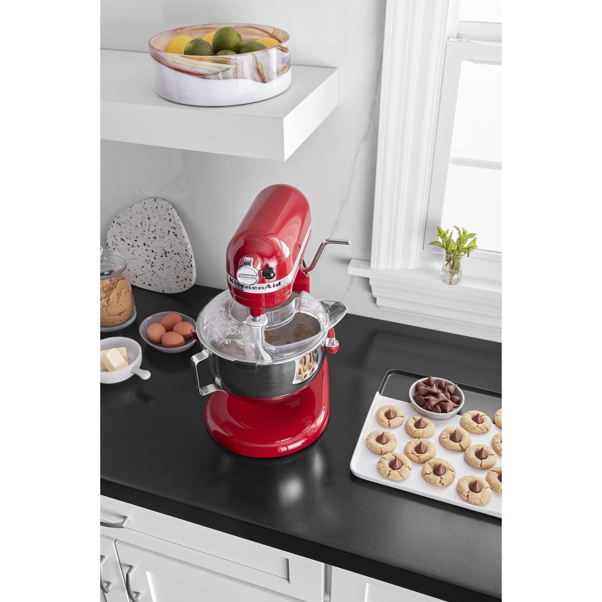 kitchenaid-secure-fit-pouring-shield-for-5-6-qt-bowl-lift-stand-mixers-ksmtblps image 5