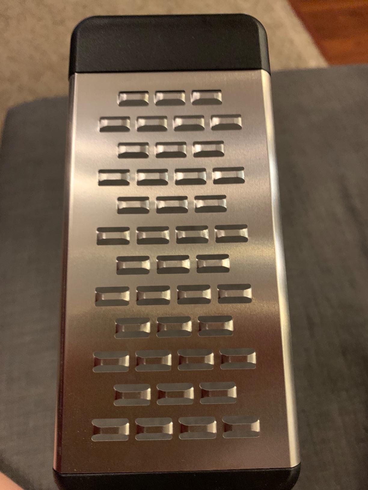 Love this grater