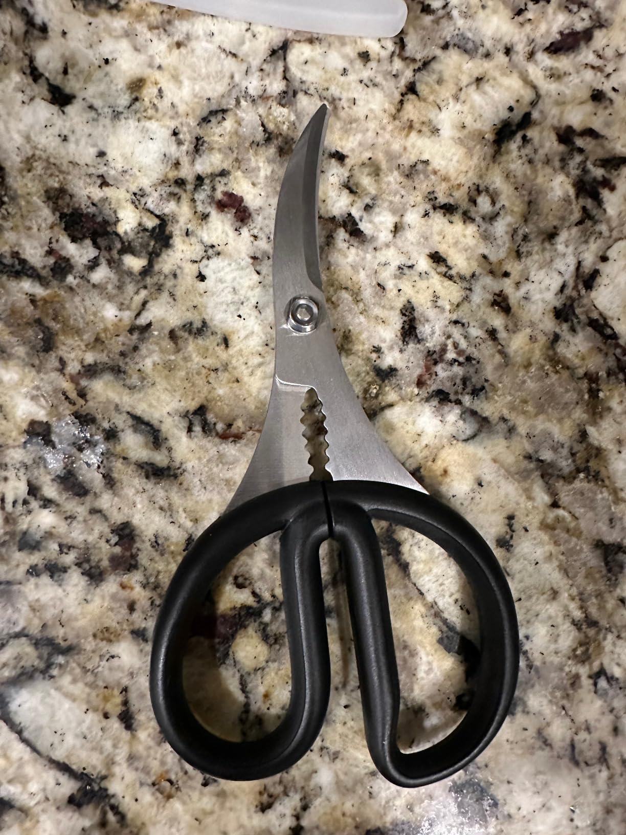 Love these shears