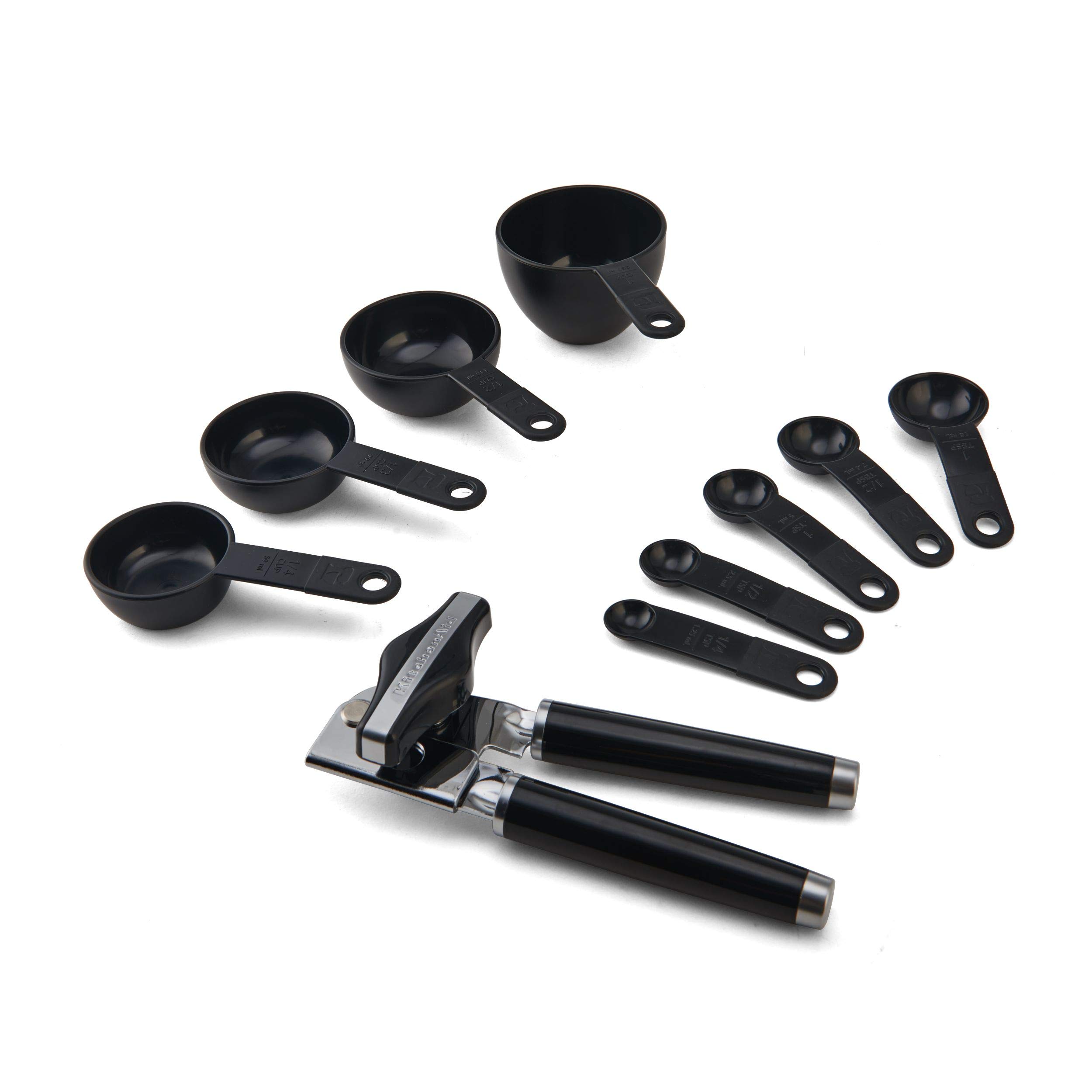 kitchenaid-classic-tool-and-gadget-set-15-piece-black image 2