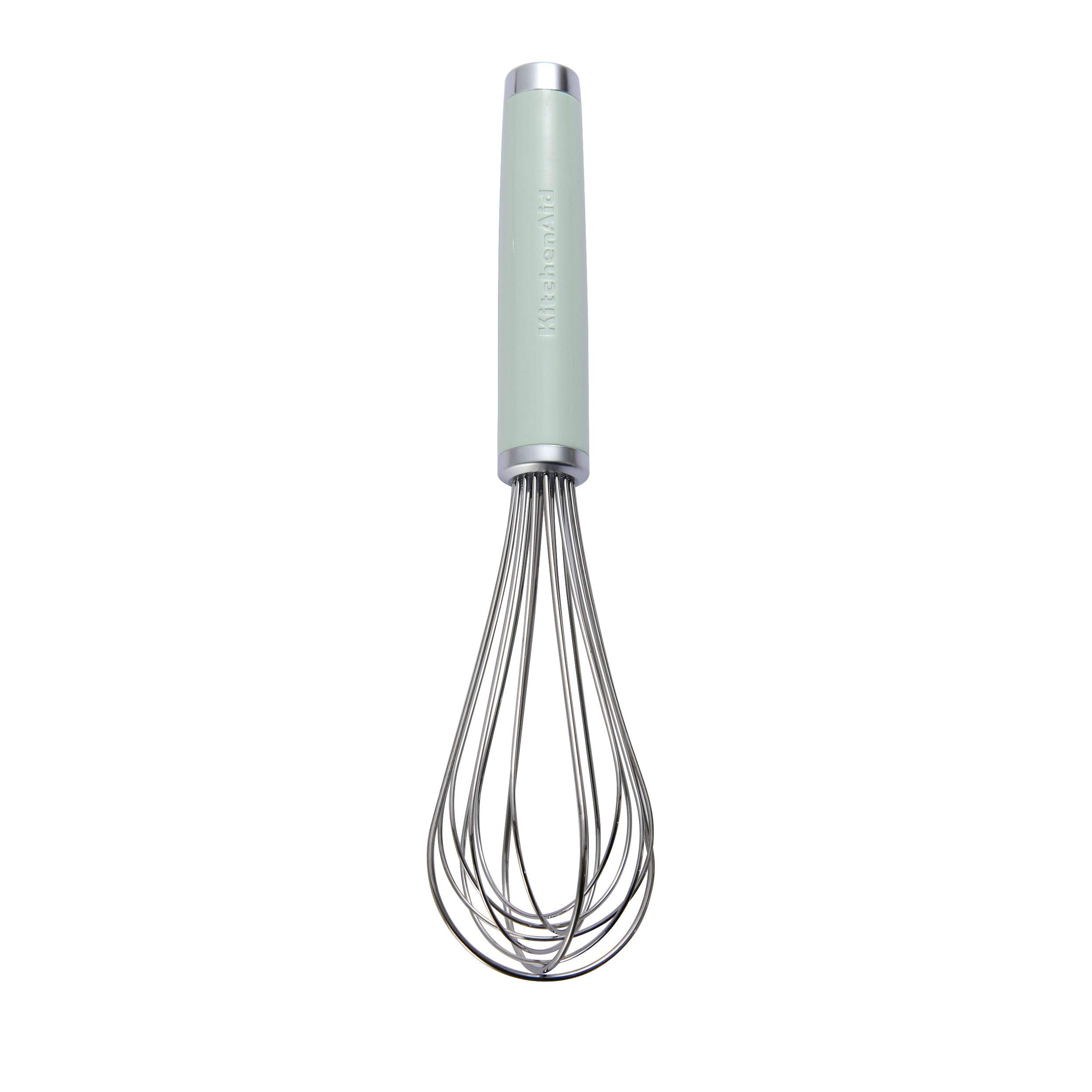 kitchenaid-classic-utility-whisk-10-5-inch-black-stainless-steel-wires-ergonomic image 8