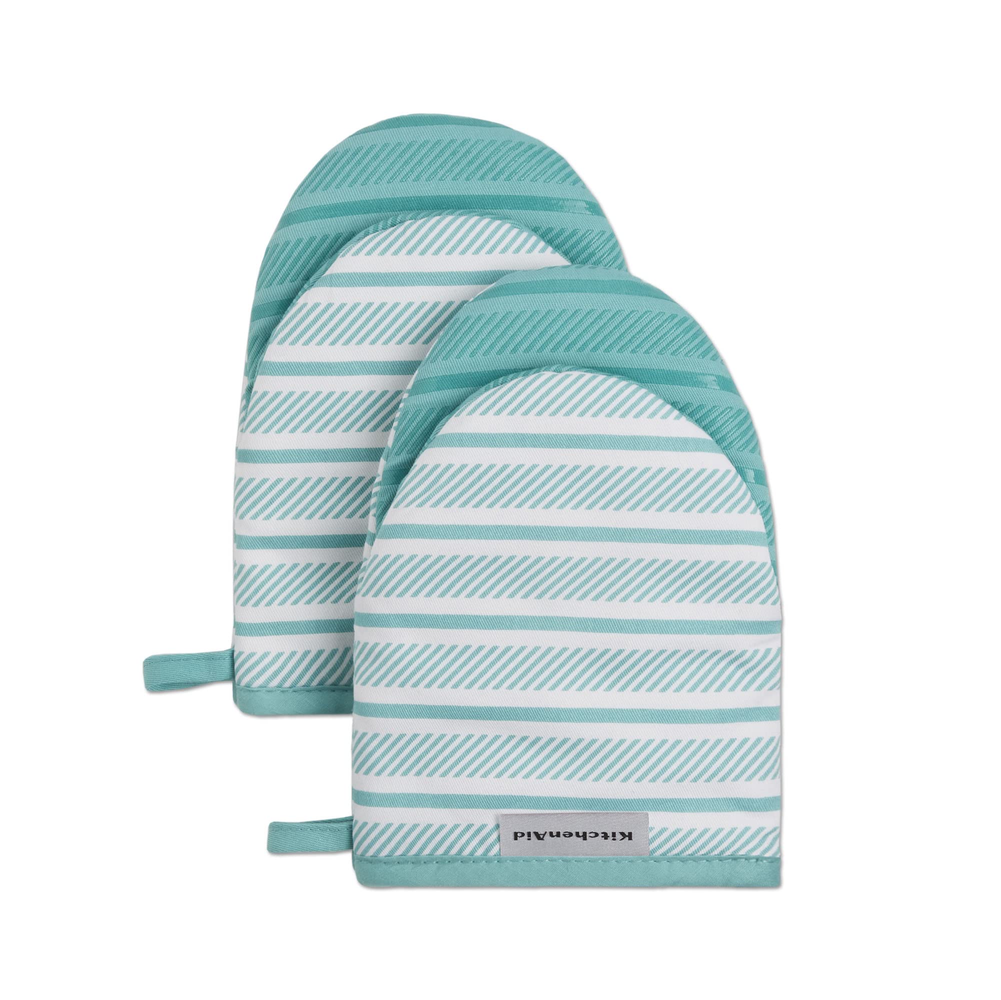 kitchenaid-albany-mini-oven-mitt-2-pack-dried-rose image 6