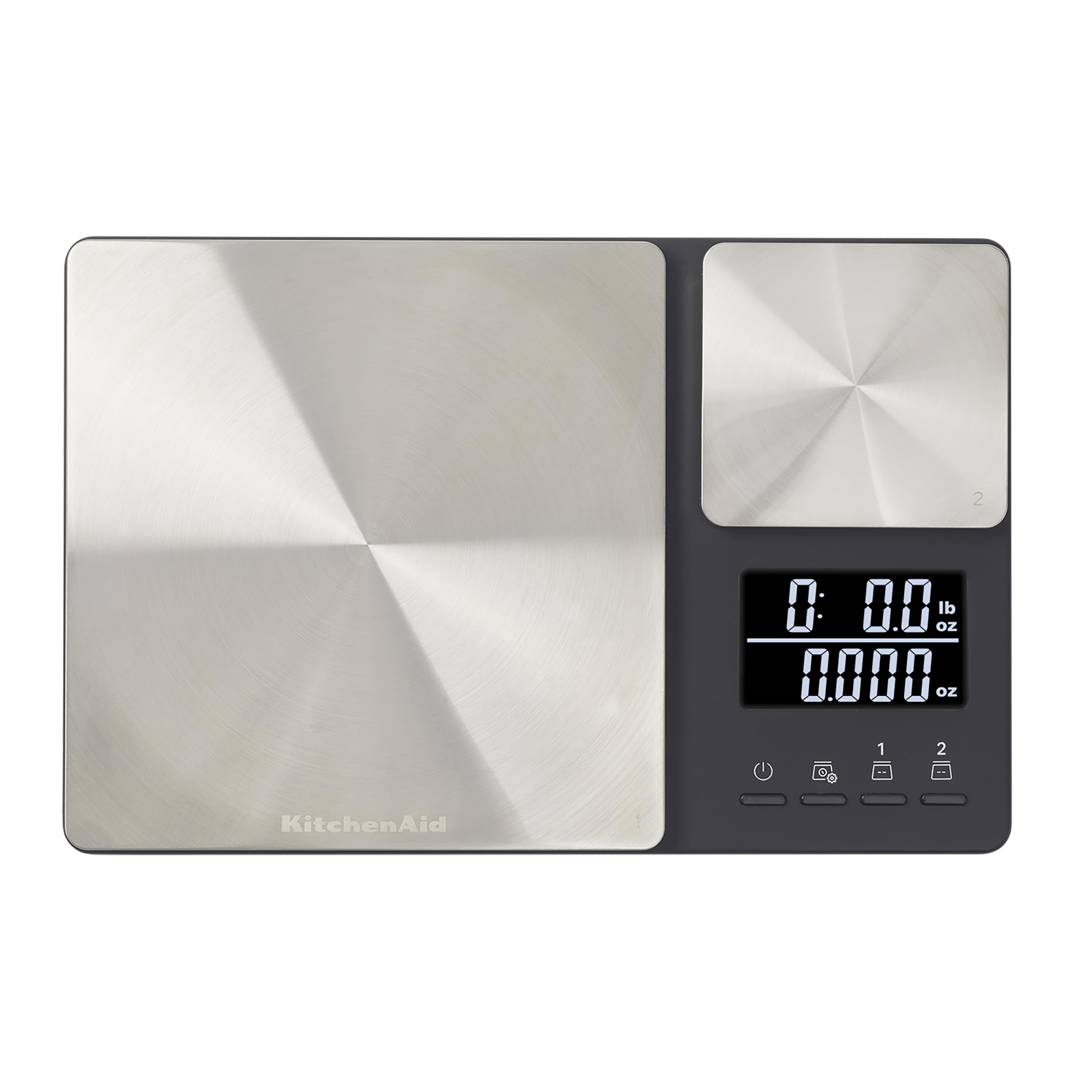 kitchenaid-kq909-dual-platform-digital-kitchen-and-food-scale image 1