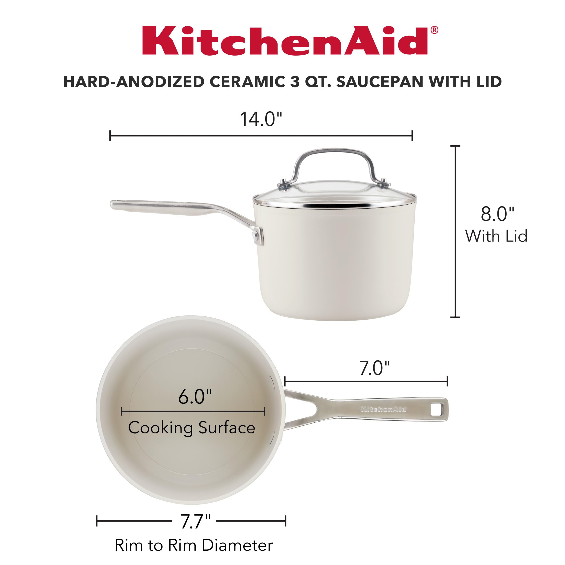 kitchenaid-hard-anodized-ceramic-nonstick-cookware-saucepan-with-lid-3-quart-por image 2