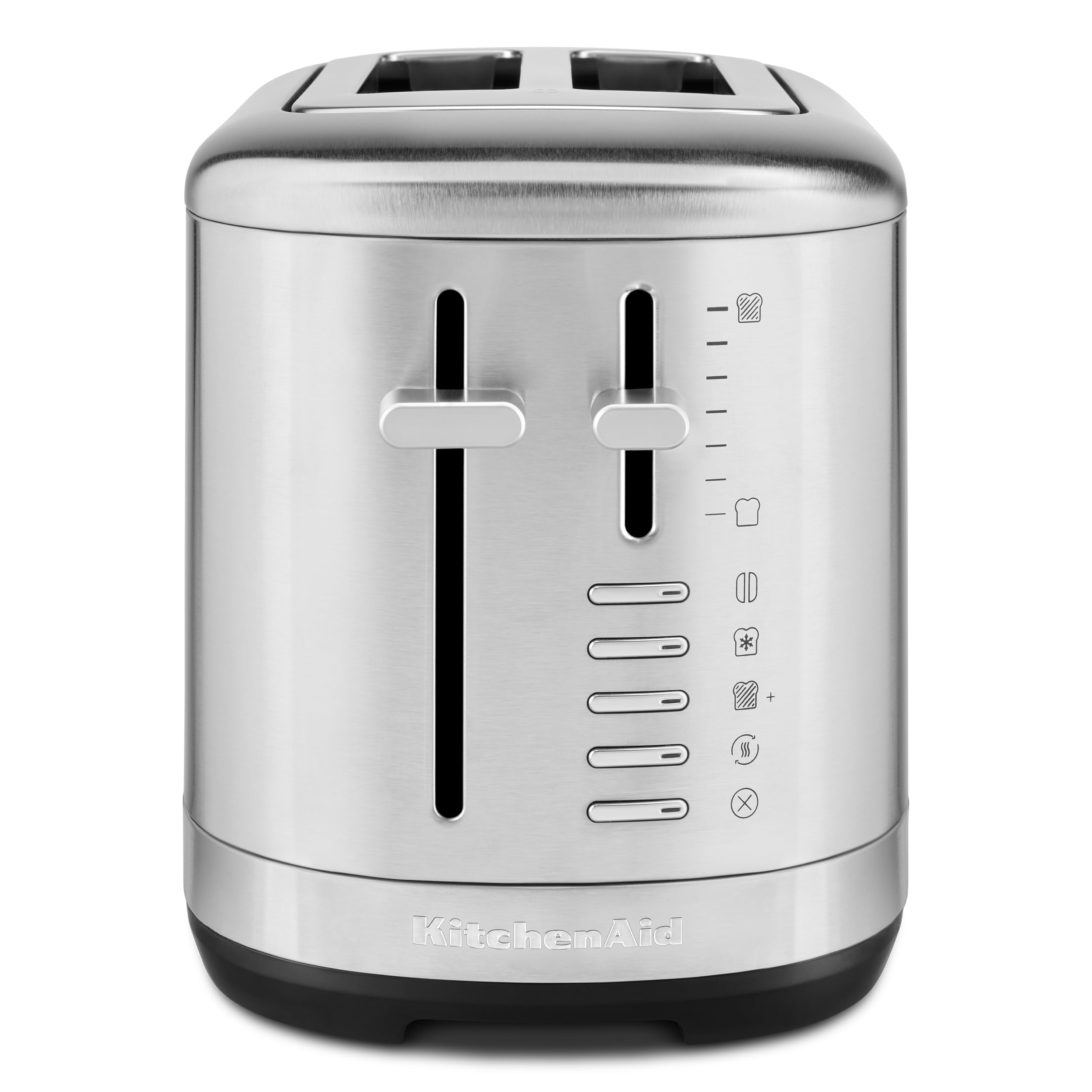 kitchenaid-2-slice-toaster-kmt2109-with-extra-wide-slots-and-bagel-setting image 2