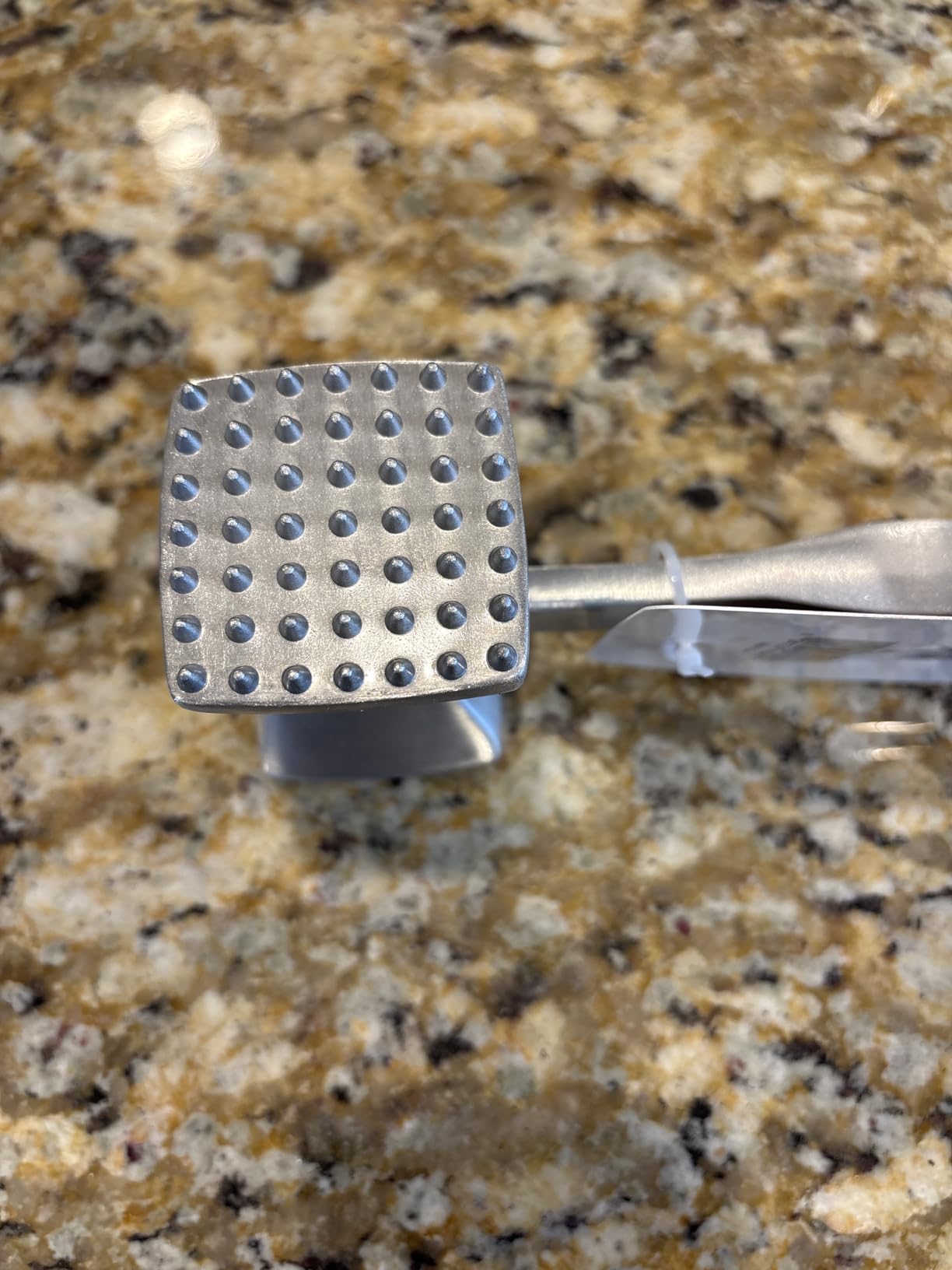 Love this tenderizer