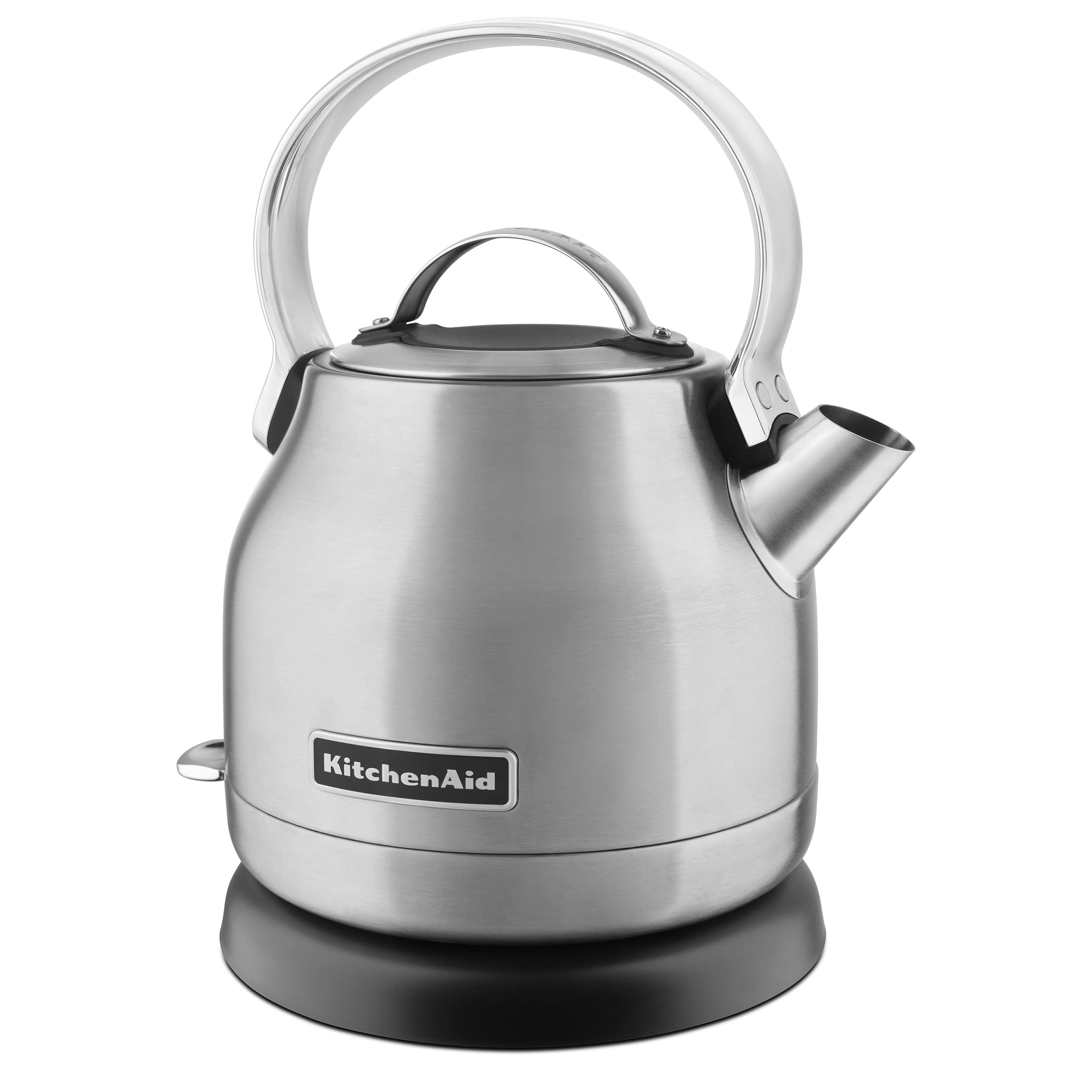kitchenaid-kek1222sx-1-25-liter-electric-kettle-brushed-stainless-steel image 1
