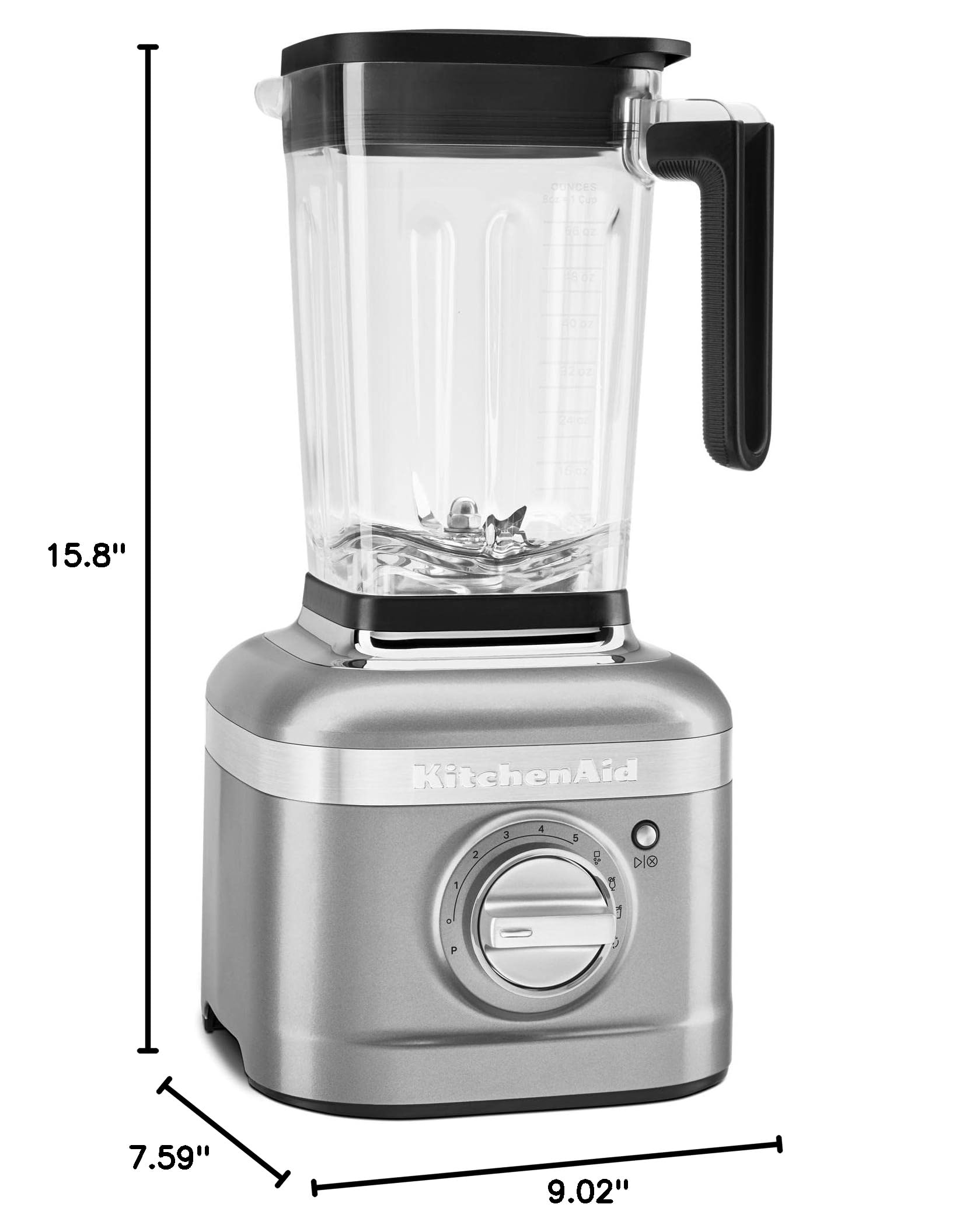 kitchenaid-k400-variable-speed-blender-with-personal-blending-jar-ksb4031 image 7