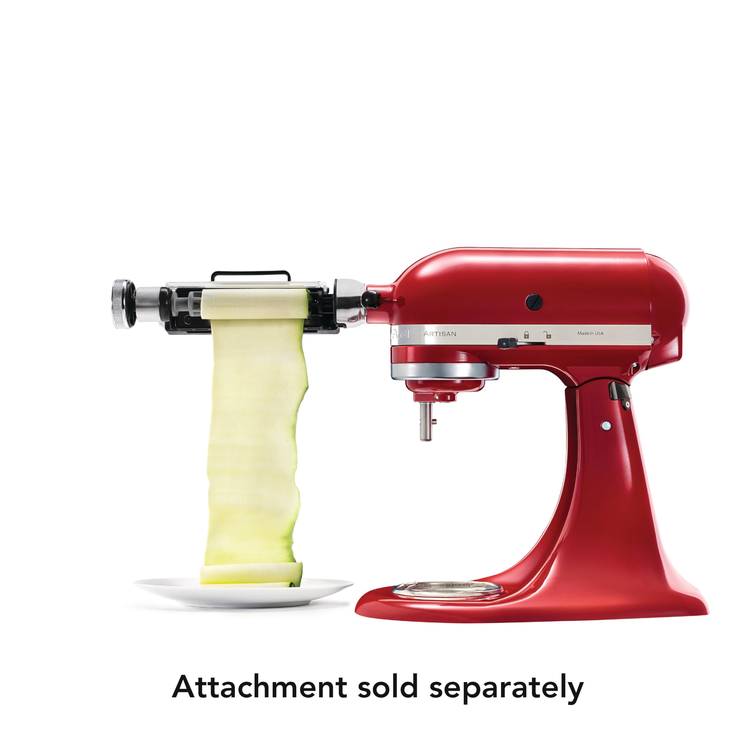 kitchenaid-ksmsca-vegetable-sheet-cutter-attachment-for-stand-mixers image 3